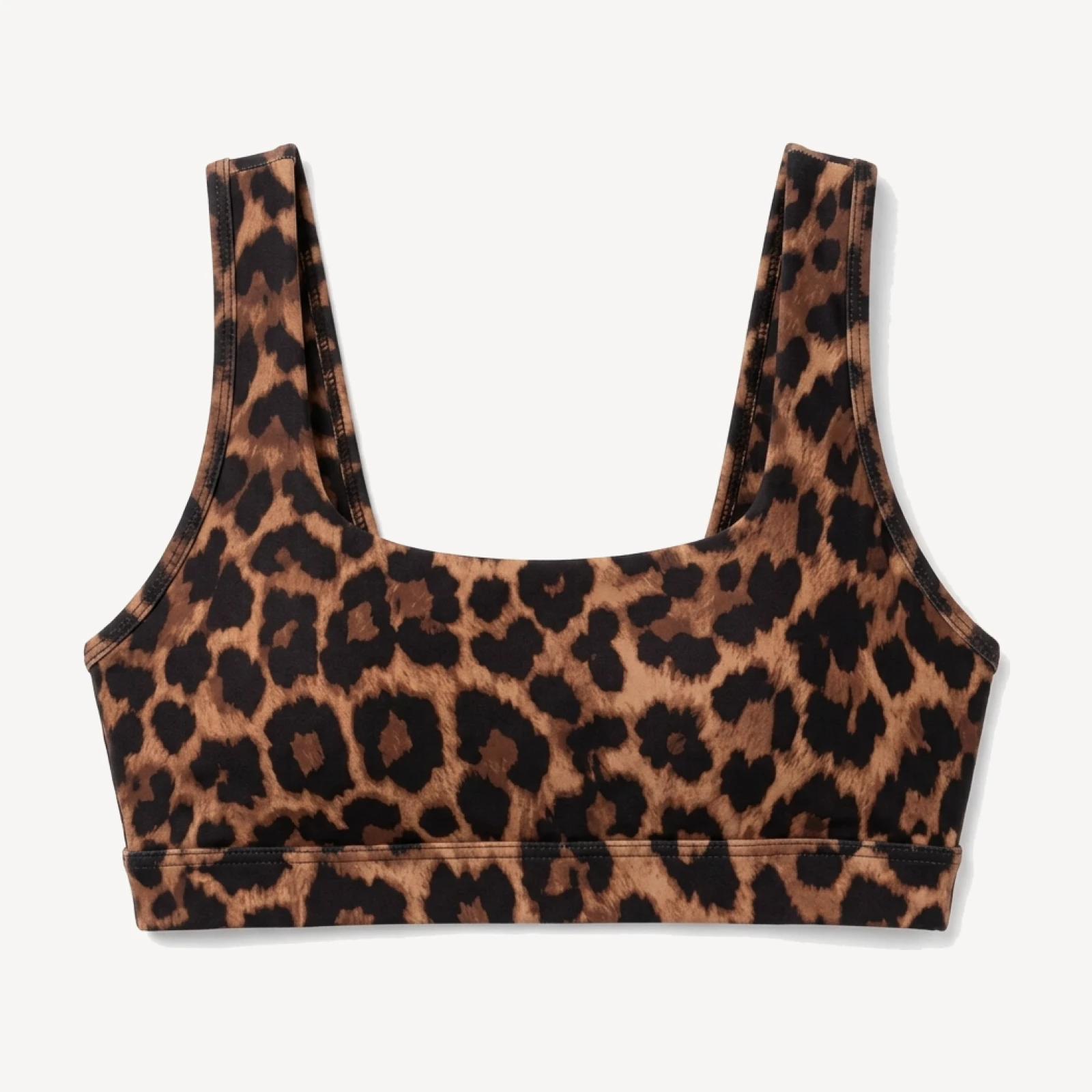 OLEN BRA [CHEETAH]