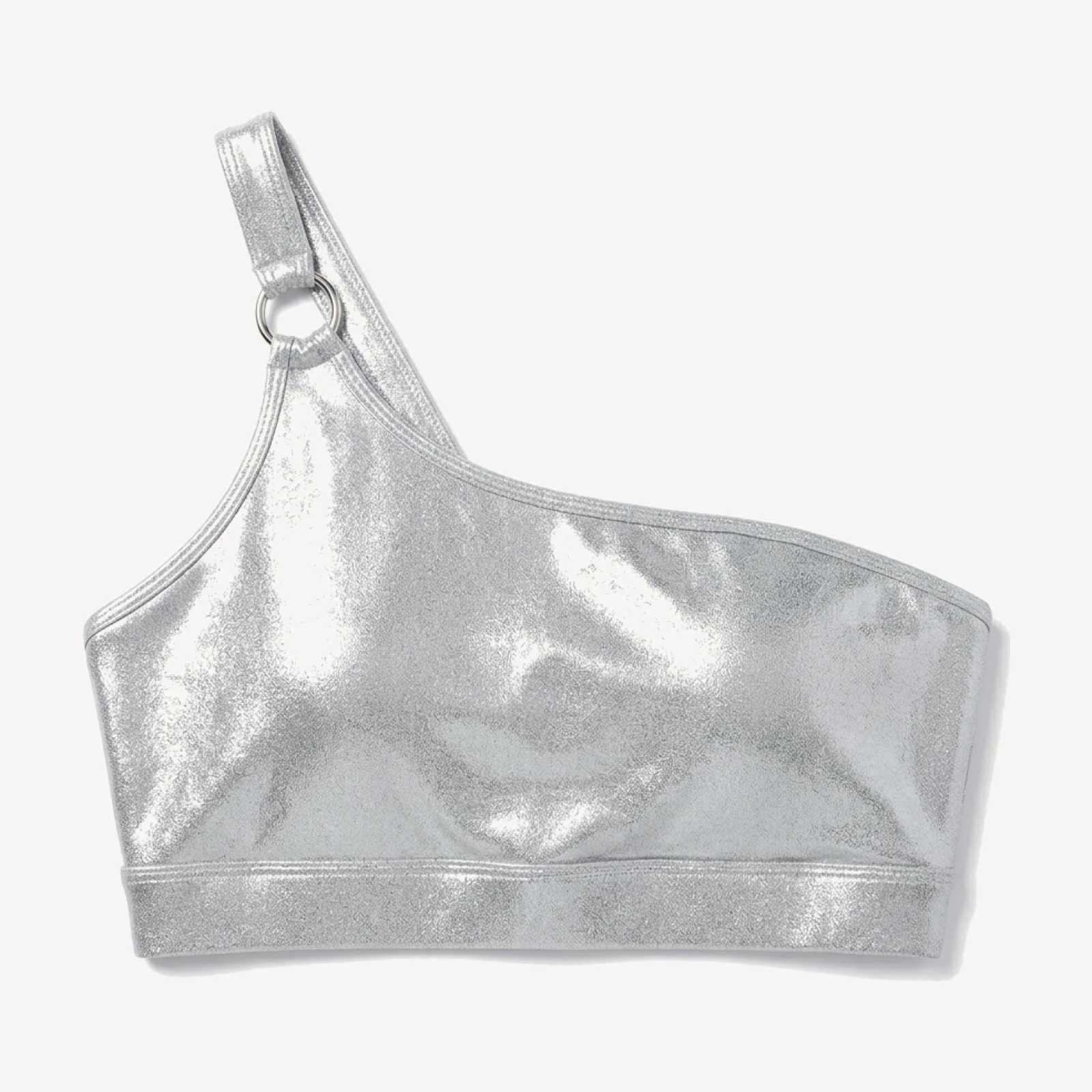 GLOW BRA [SILVER]