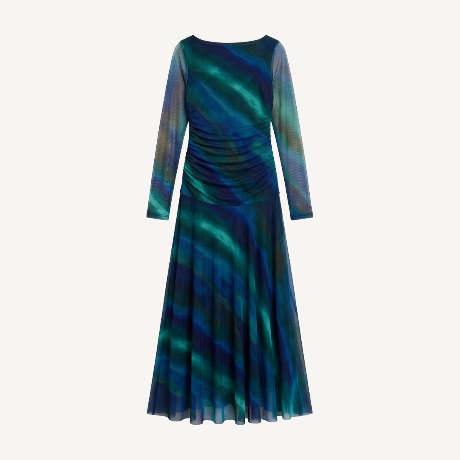 Free People Sunnei Maxi Dress