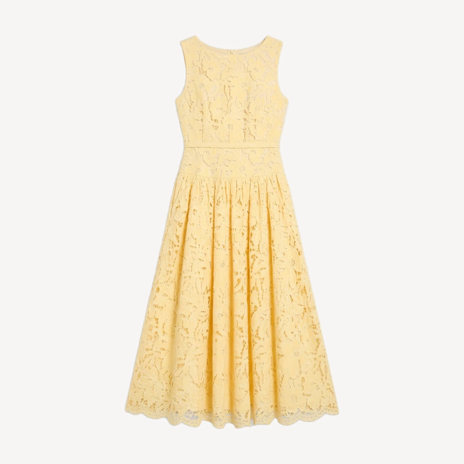 Ted Baker Meli Boat Neck Dress