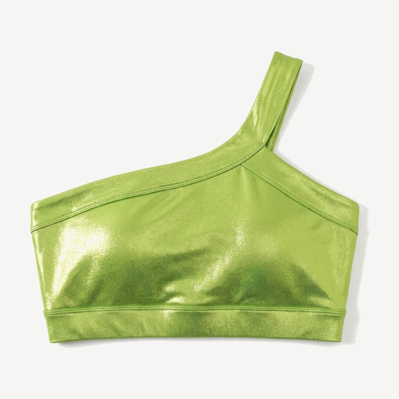 Y Bra [CHARTREUSE]