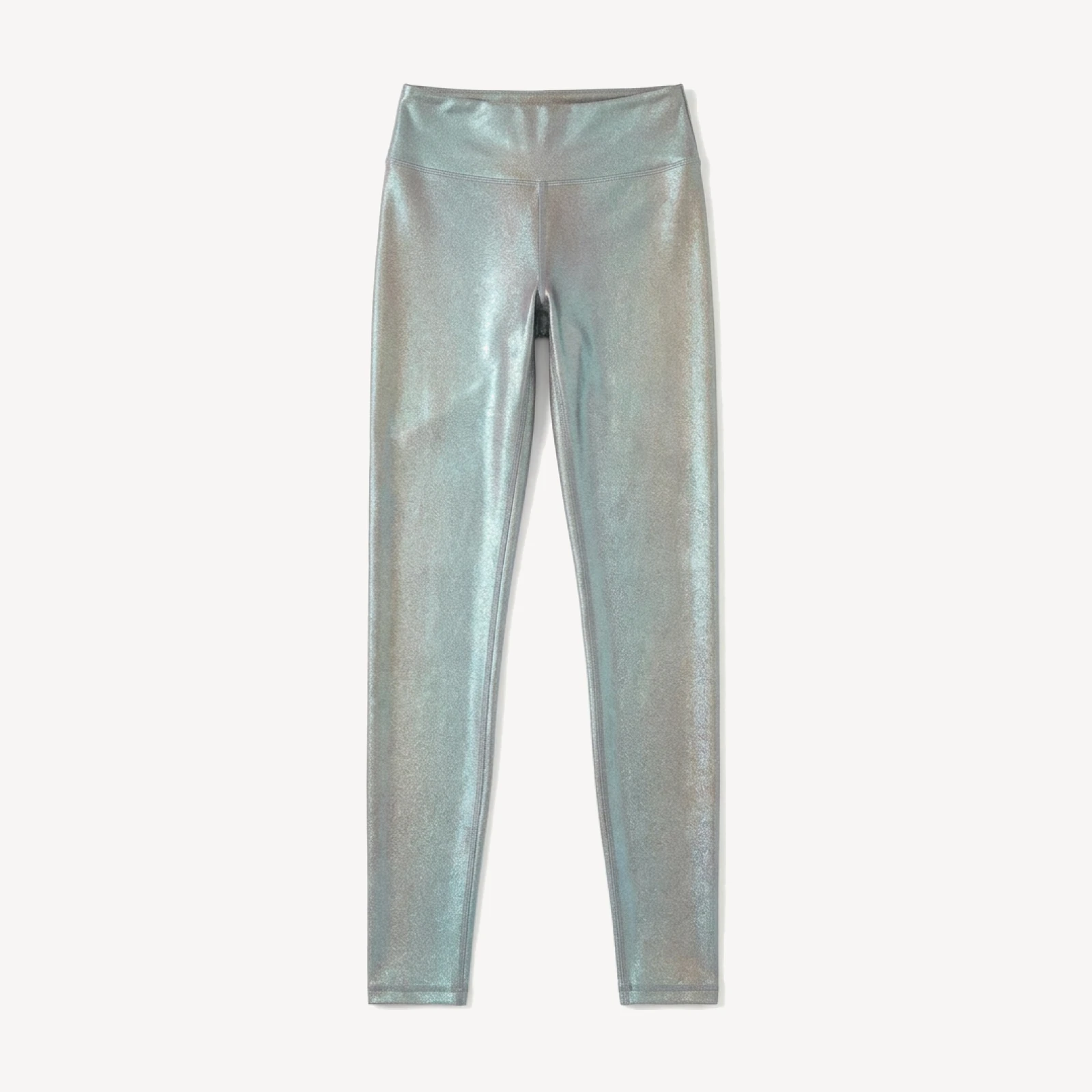 Marvel Legging [BEIGE AQUA]
