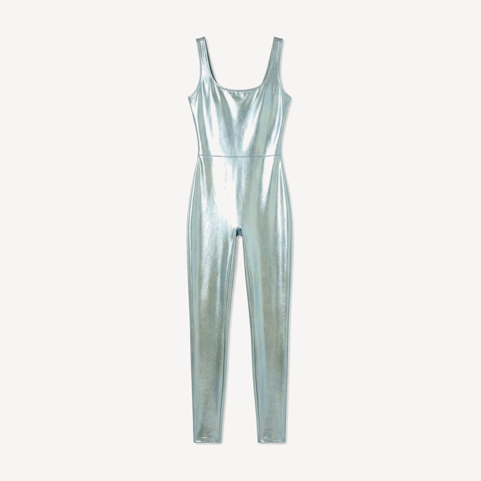 GLOW JUMPSUIT [OPAL]