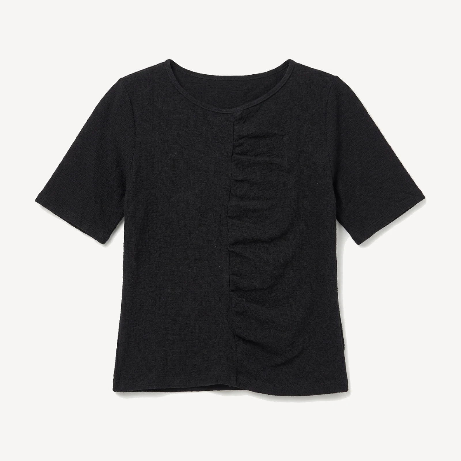 Ruched Tee