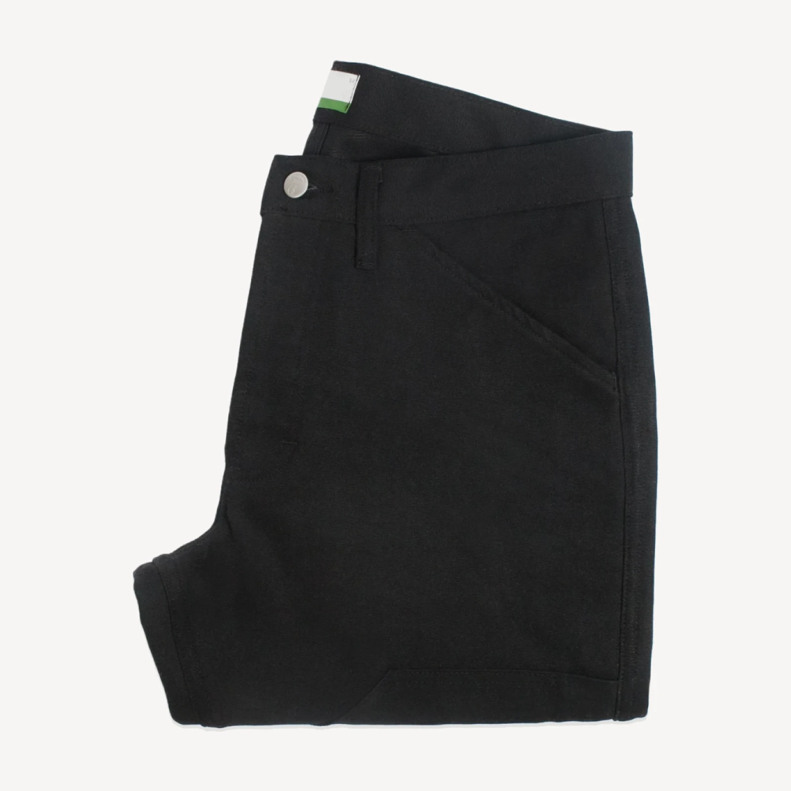 The Chore Pant in Coal