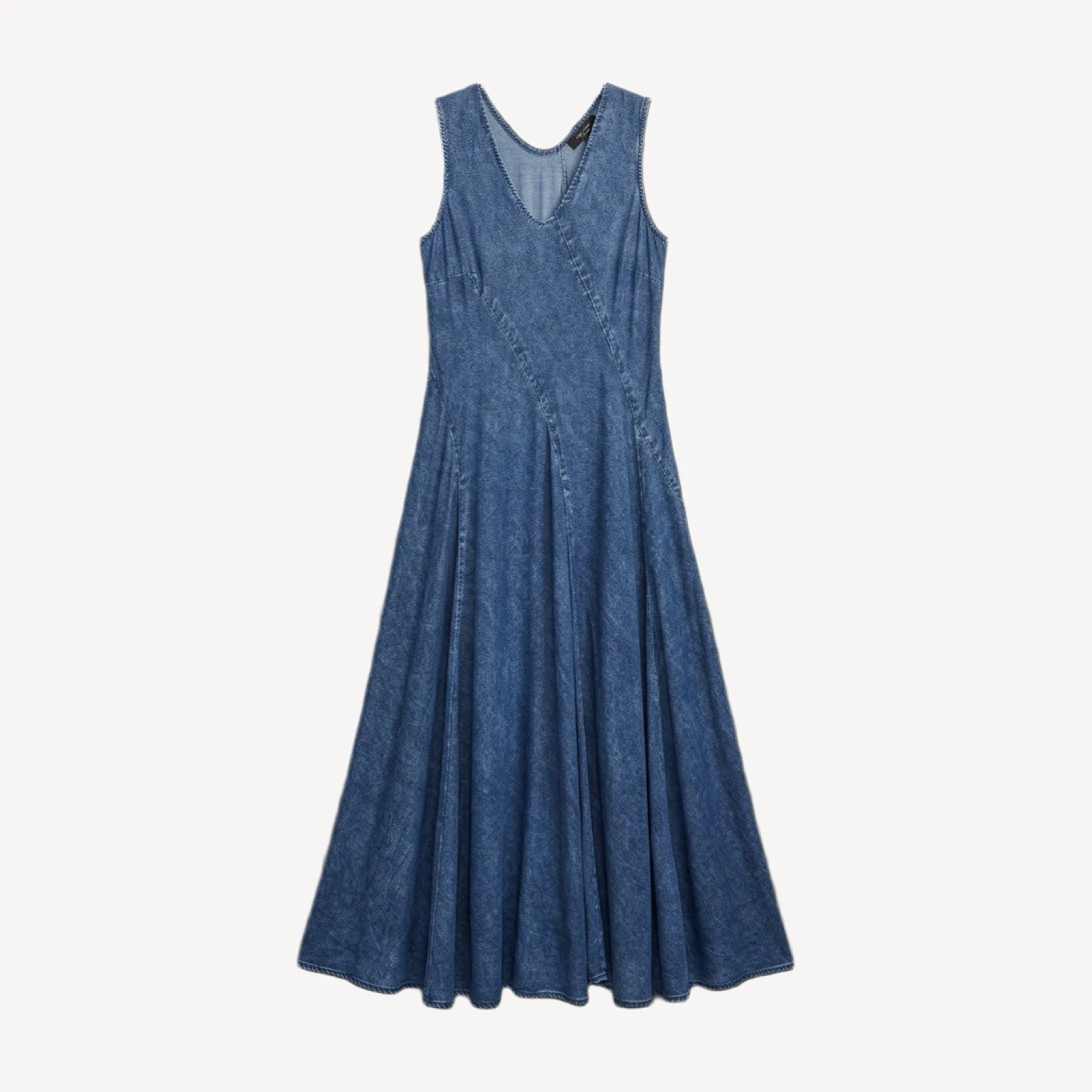 rag & bone Miramar Sinead Dress