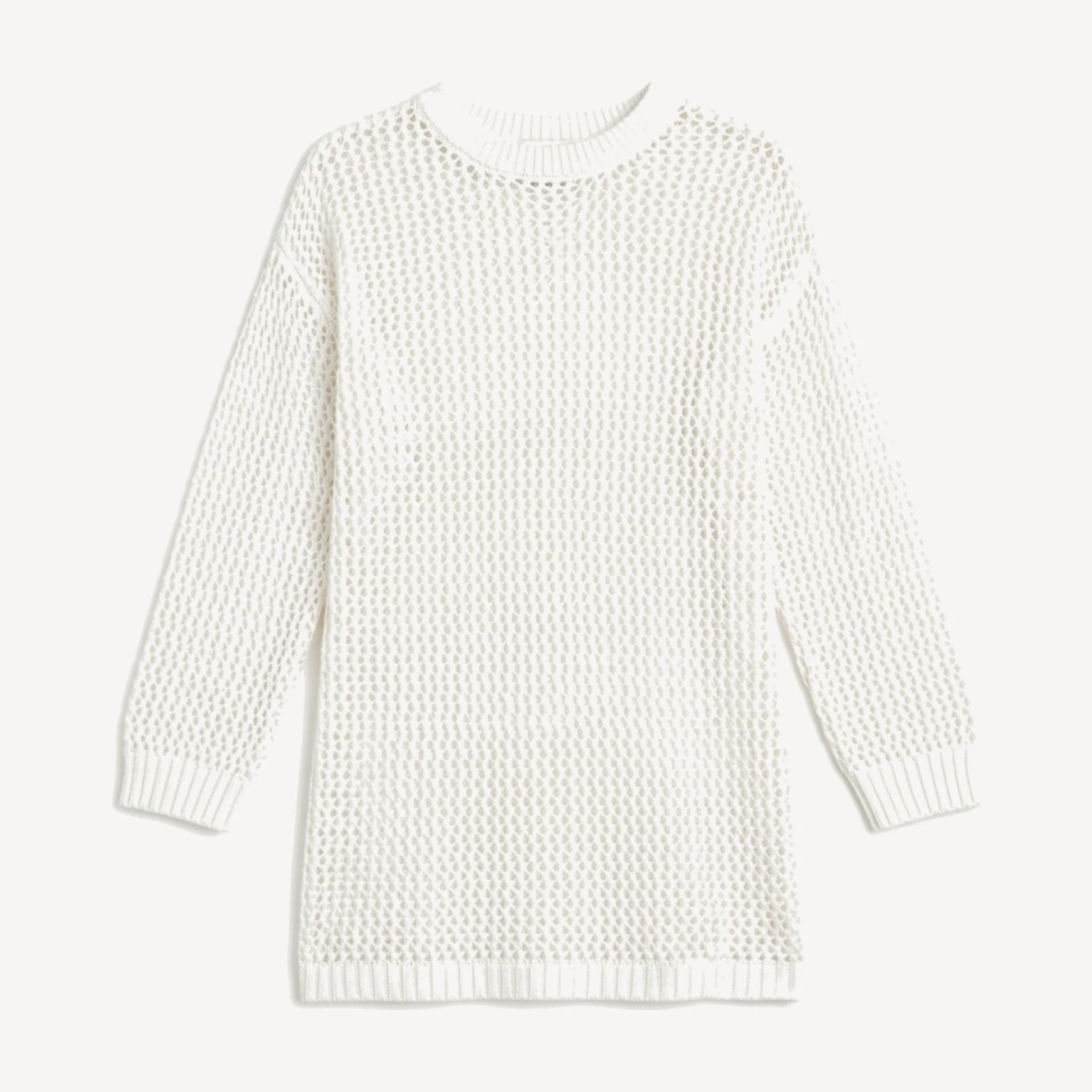 Bardot Cover Up - Natural