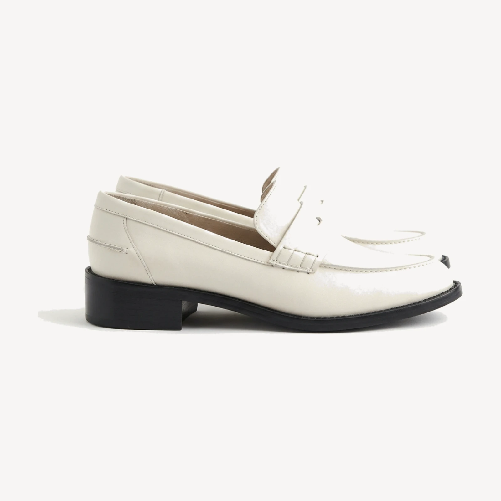Neighbor Loafers