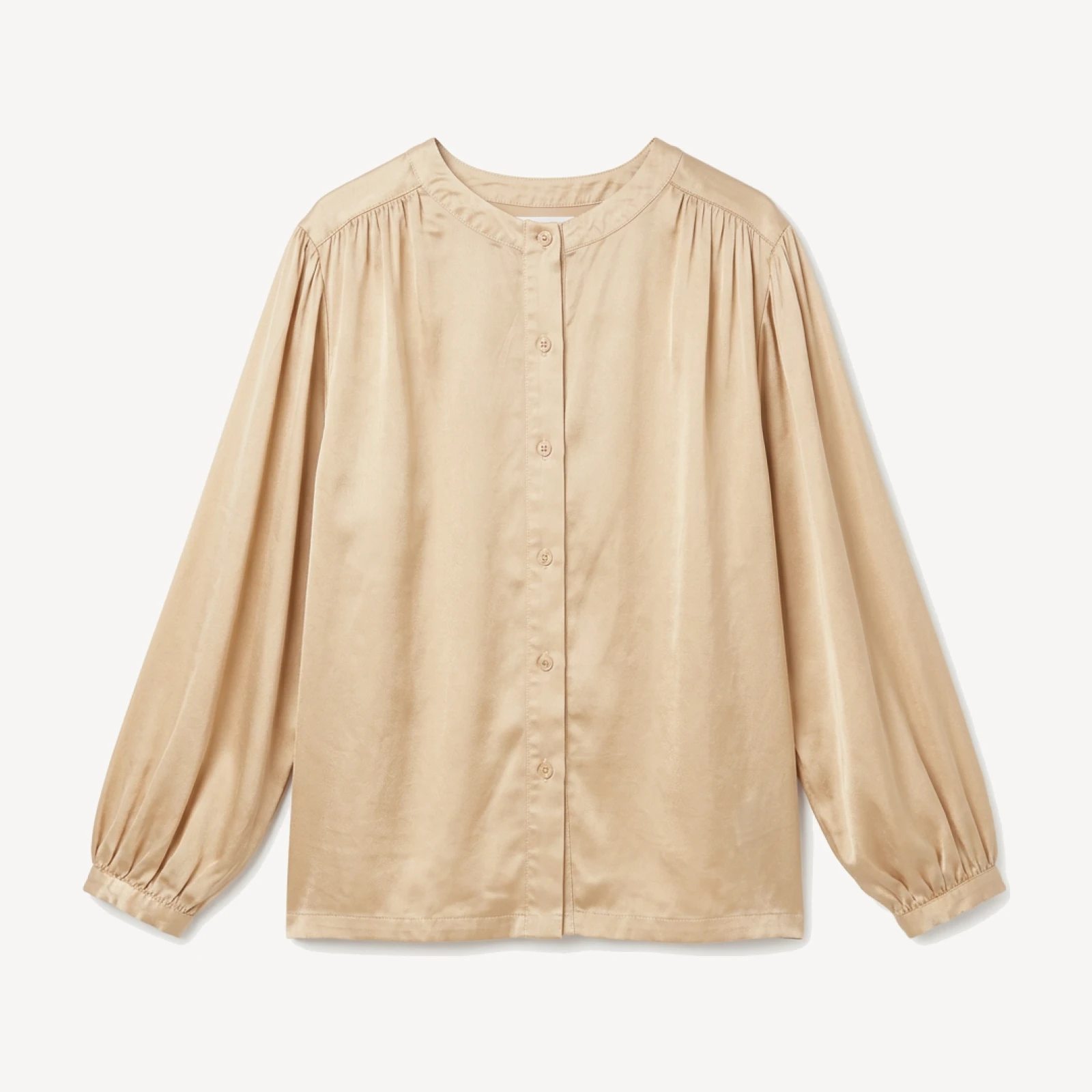 Devi Blouse