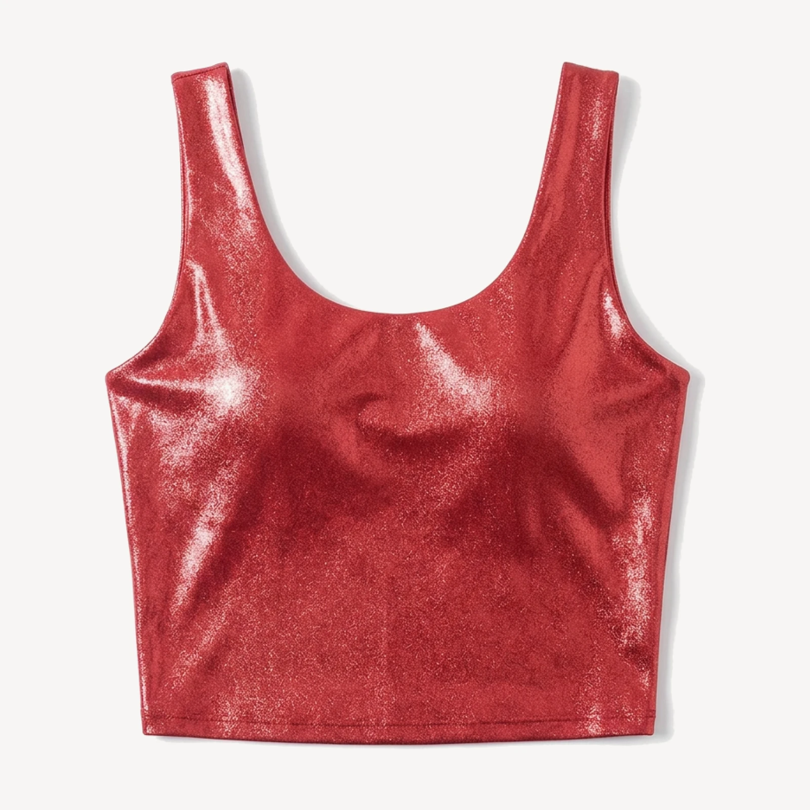 Marvel Tank [TITANIUM RED]