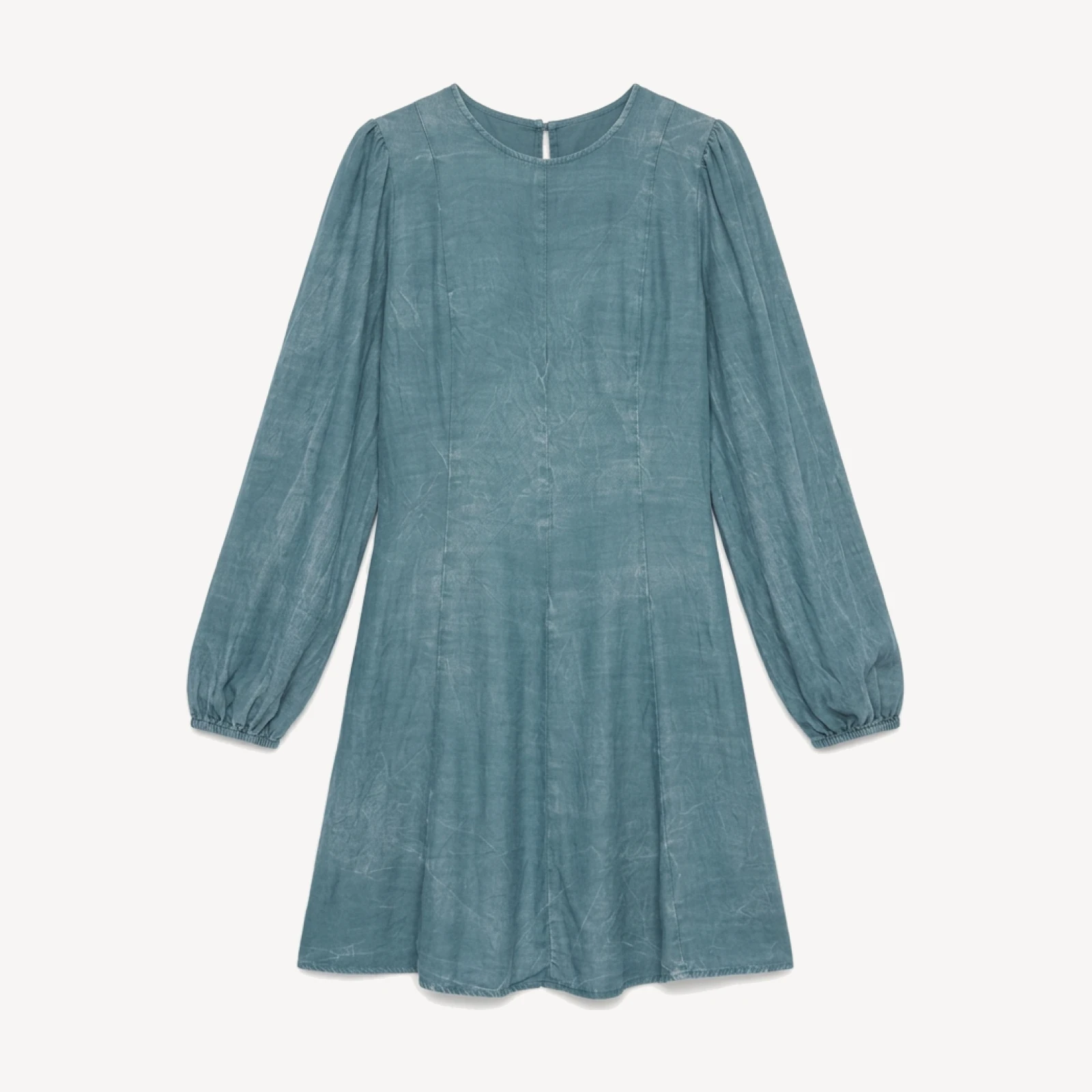 Sparrow Mini Dress