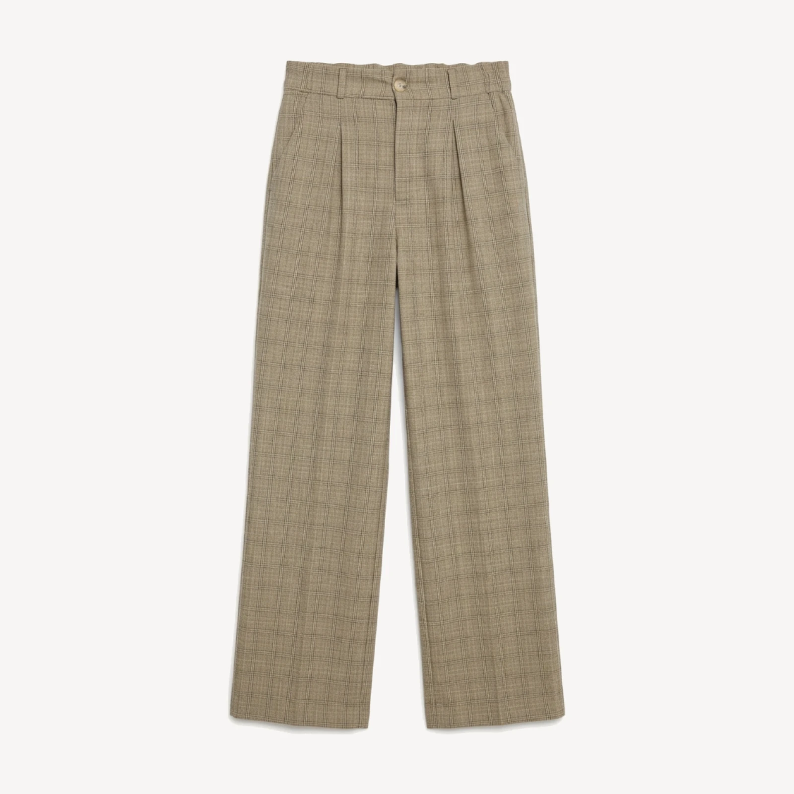 Paulie Trousers