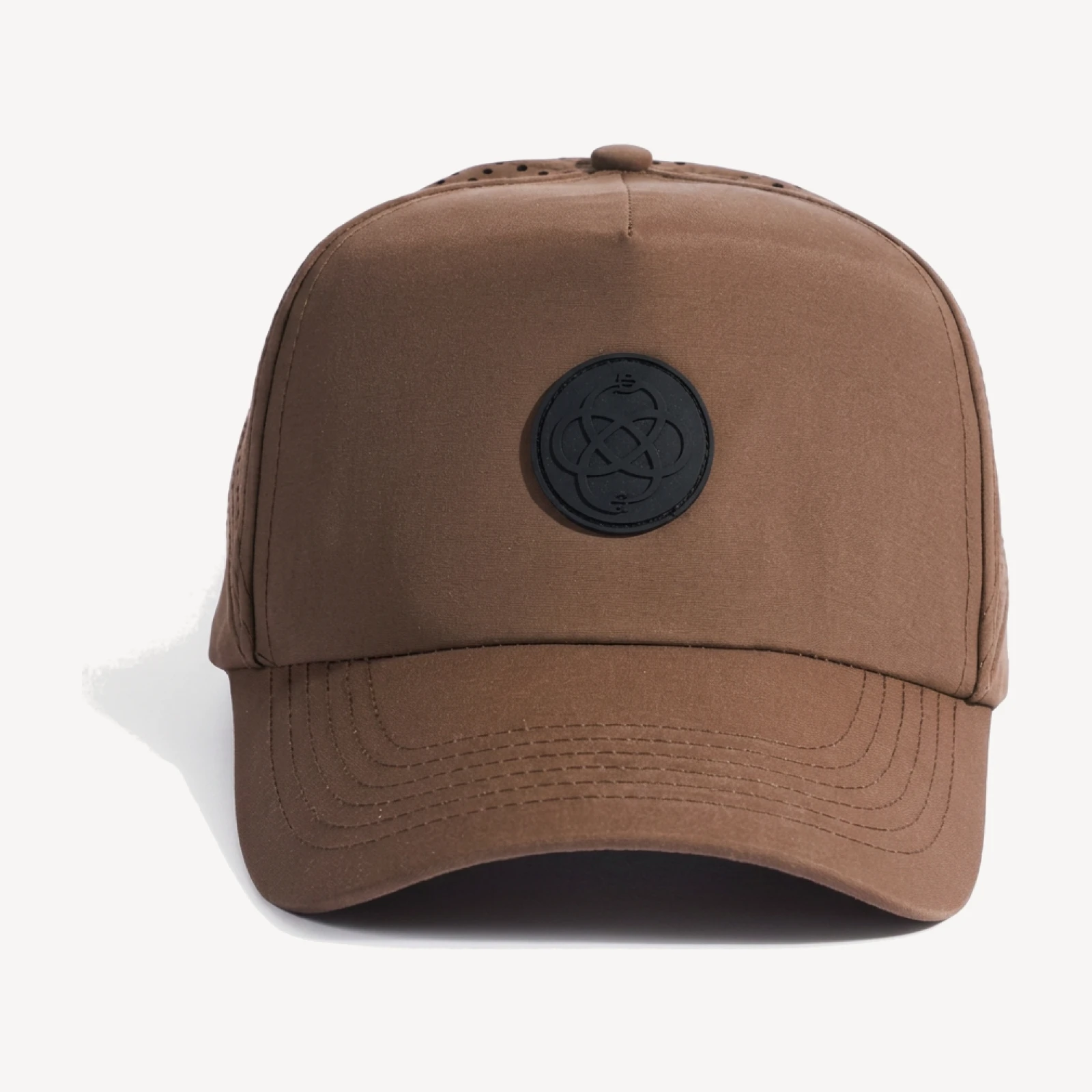 Aqualite Hat (Brown)