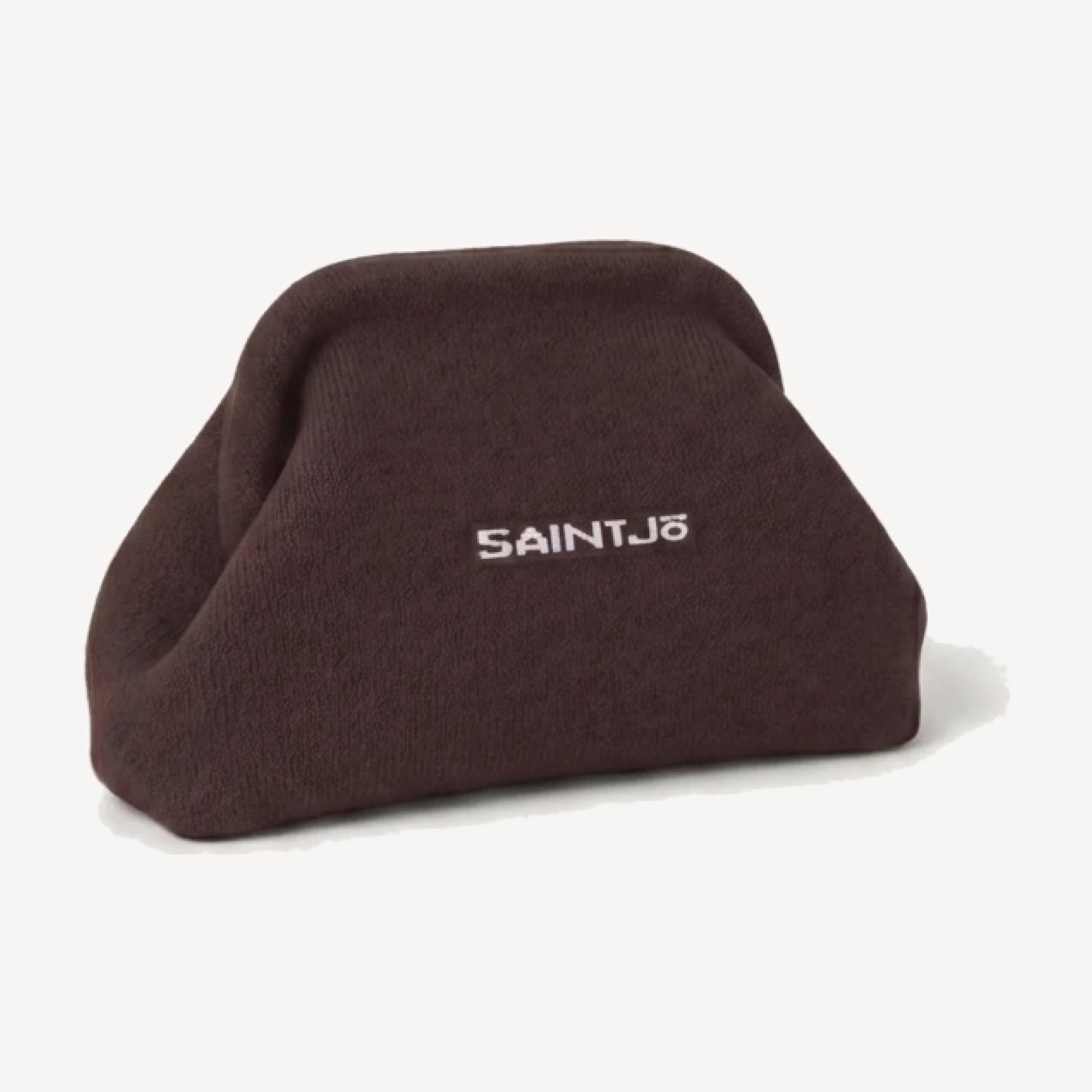 SIGNATURE CLUTCH