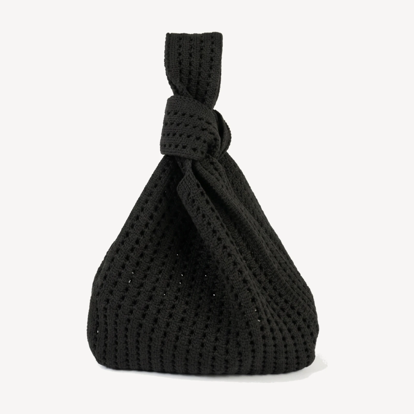 Bespoke Crochet Handbag