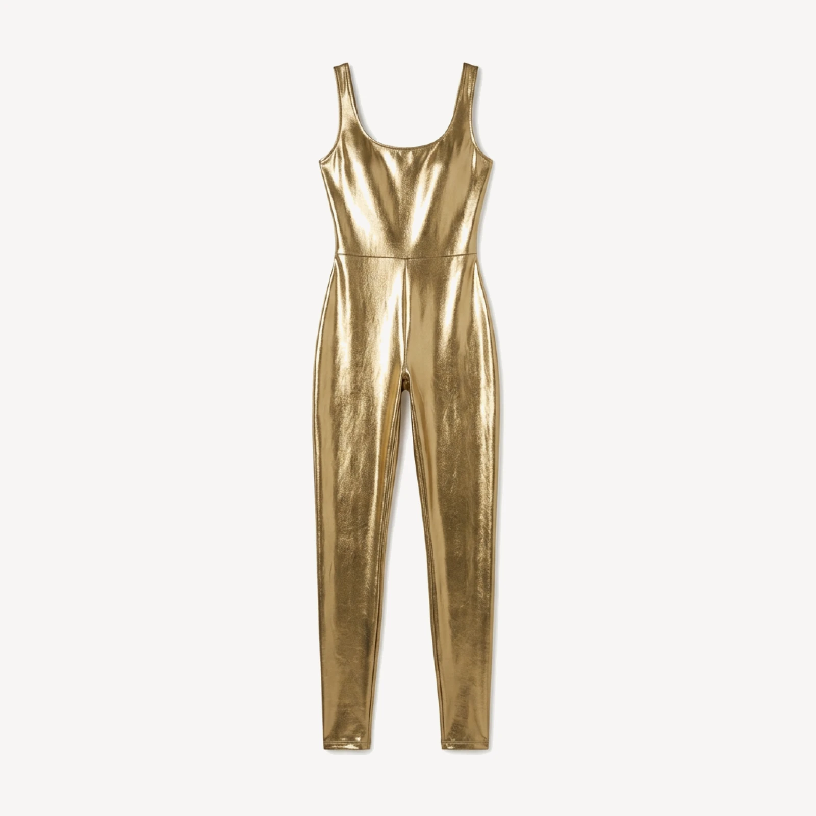 GLOW JUMPSUIT [24K]