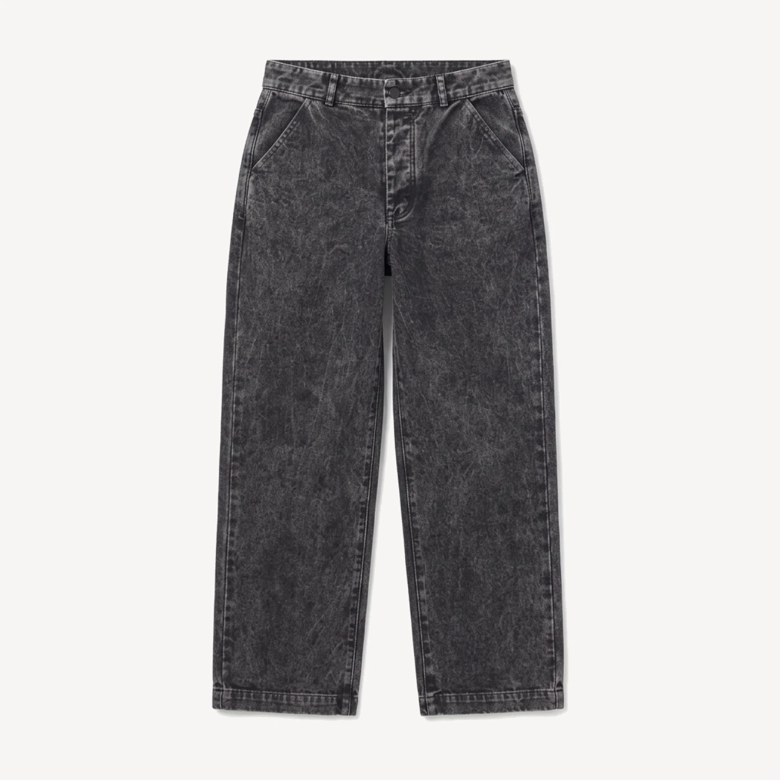Aiden Trousers