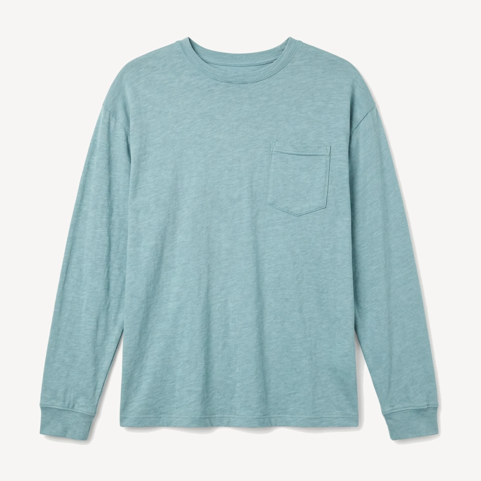Longsleeve Crewneck