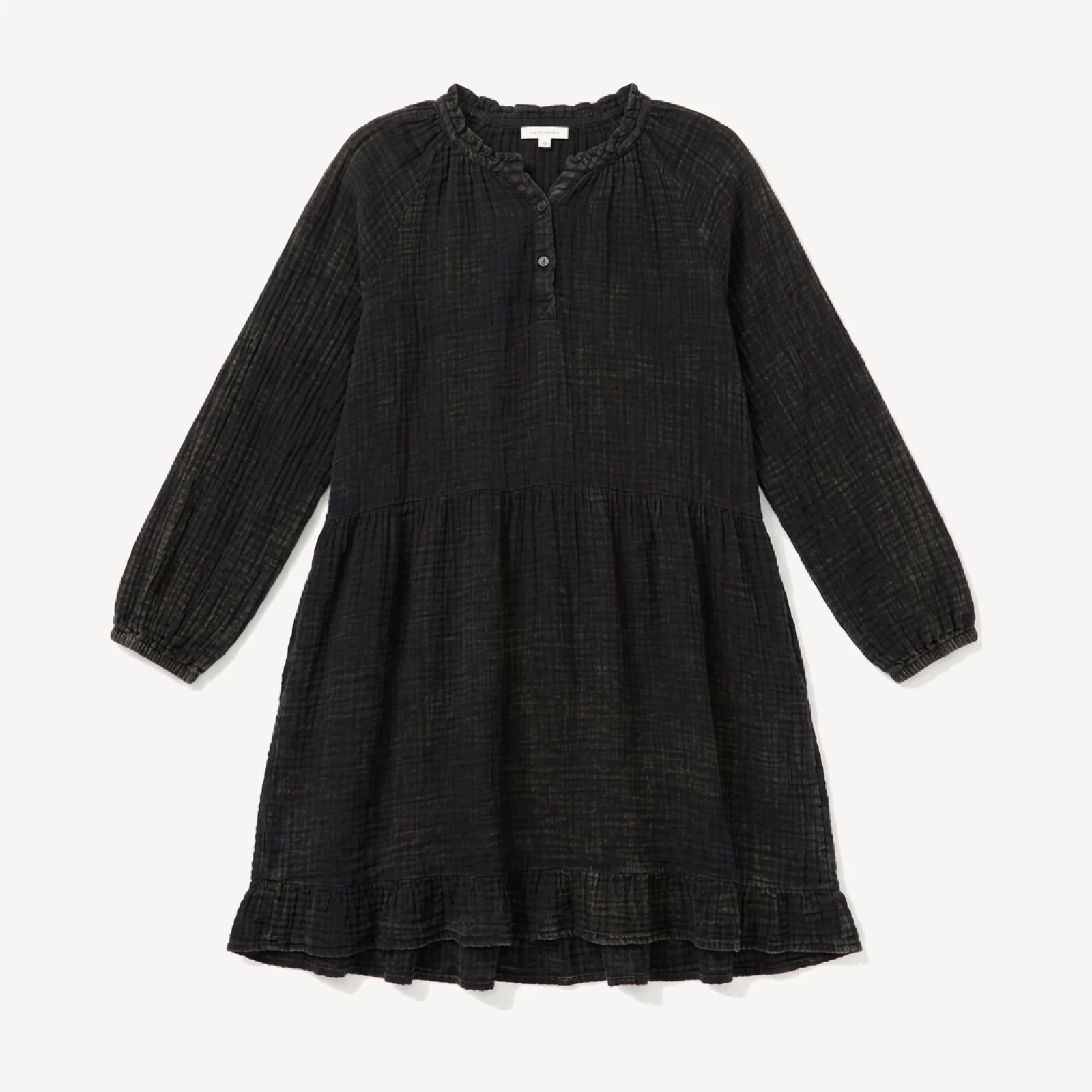 Gauze Keyla Dress