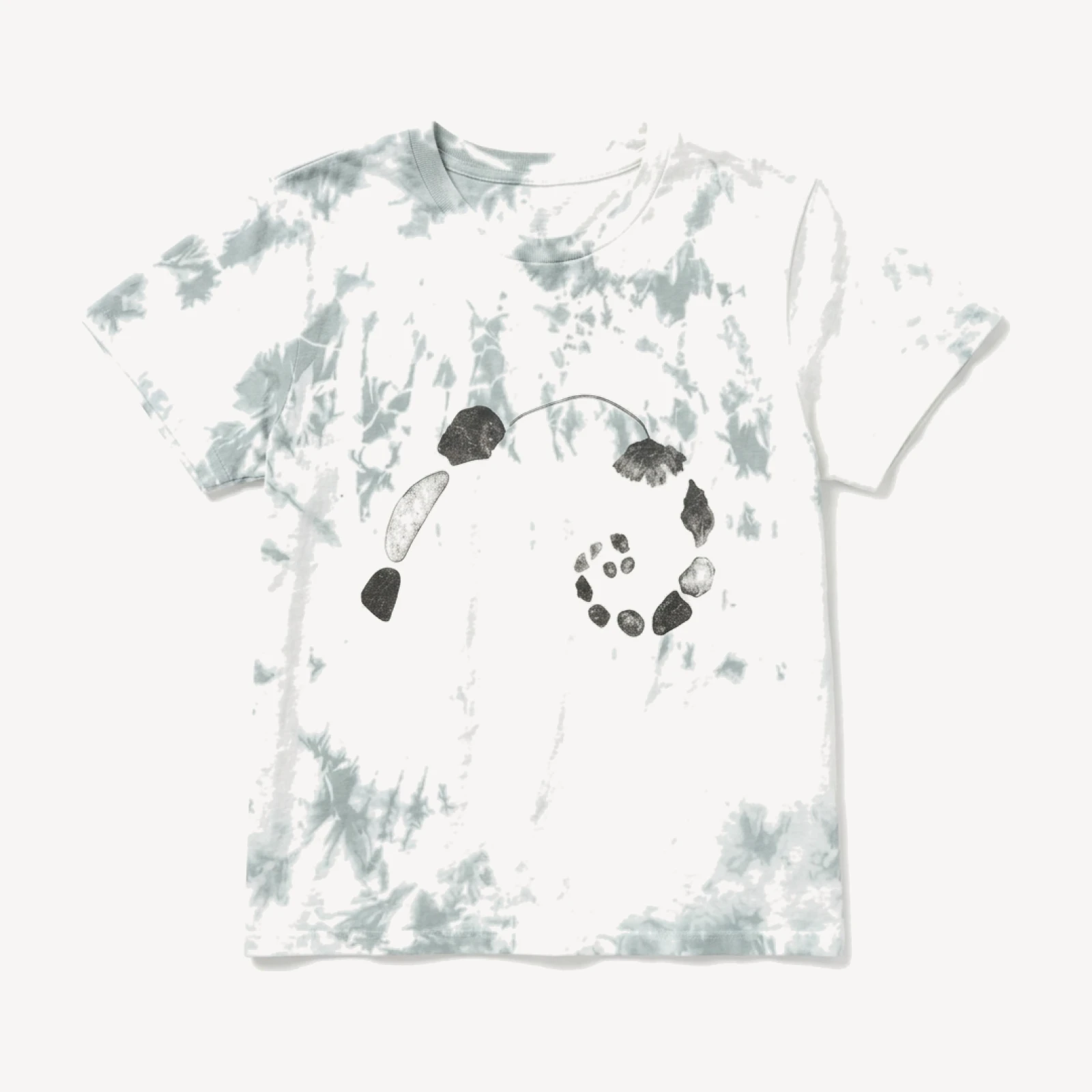 Limited Edition FLOW Vintage Tee