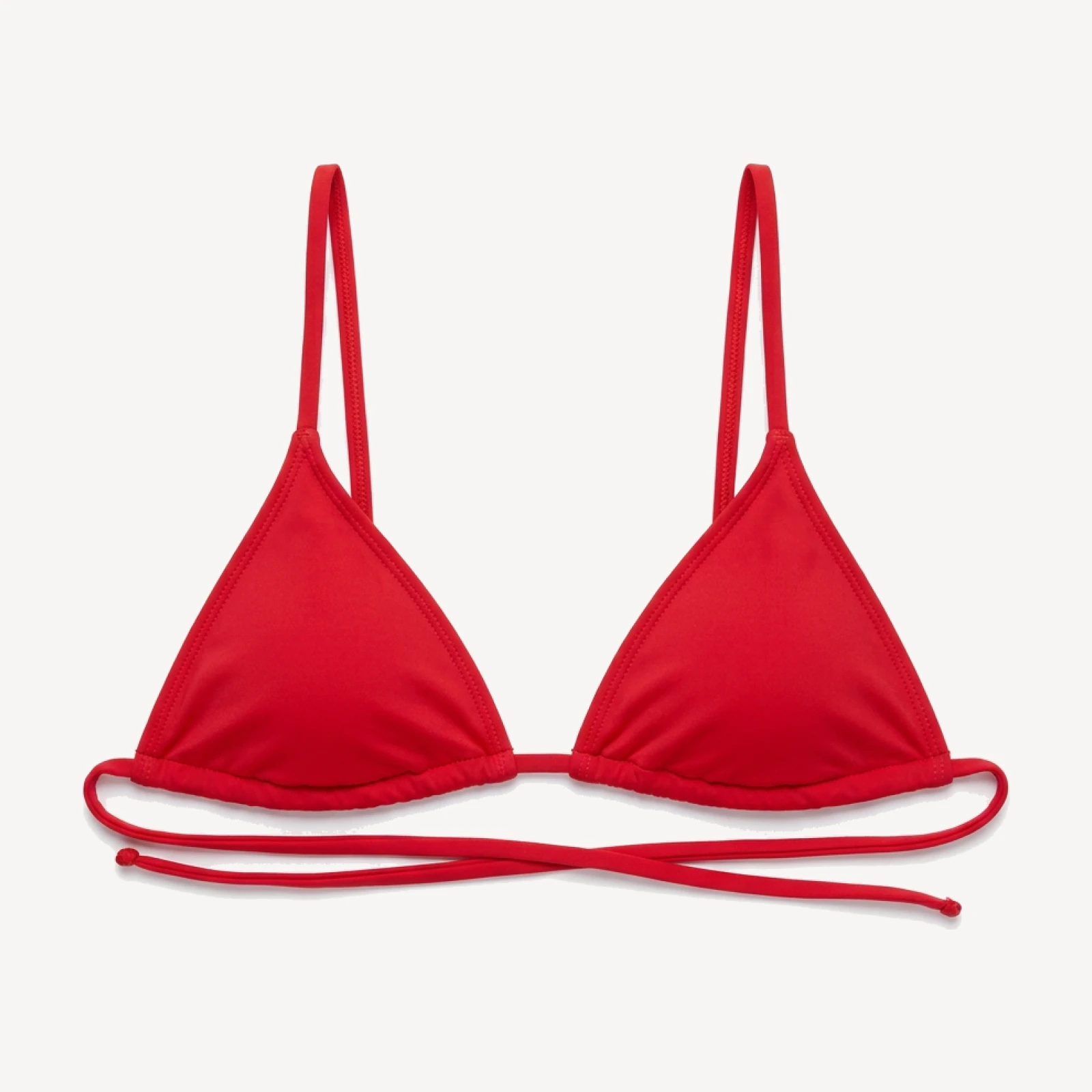 Classic Triangle Top