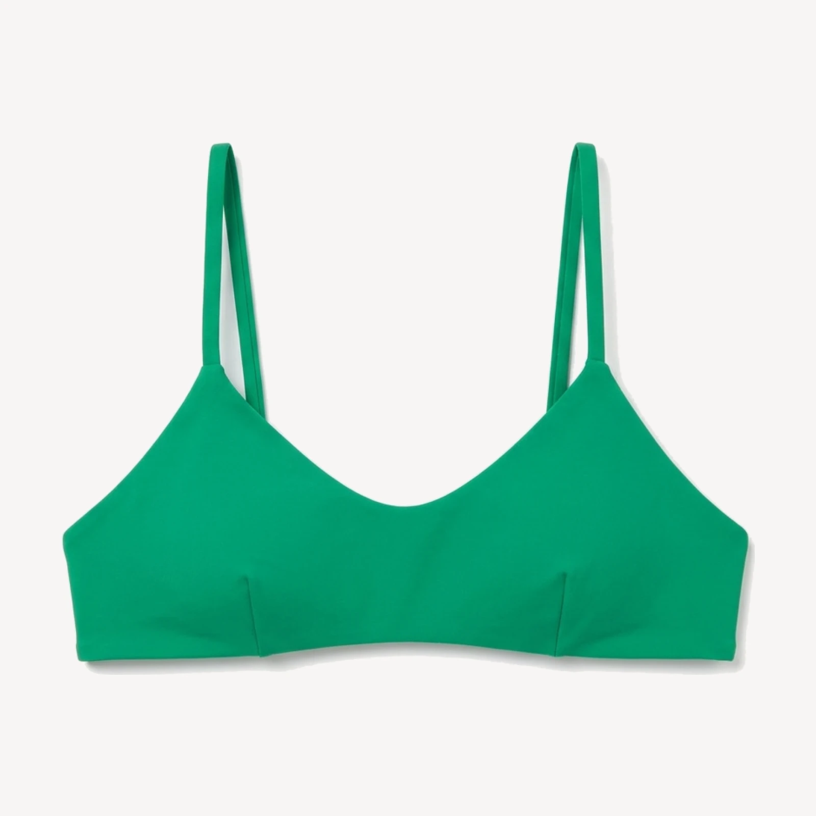Sporty Tie Top