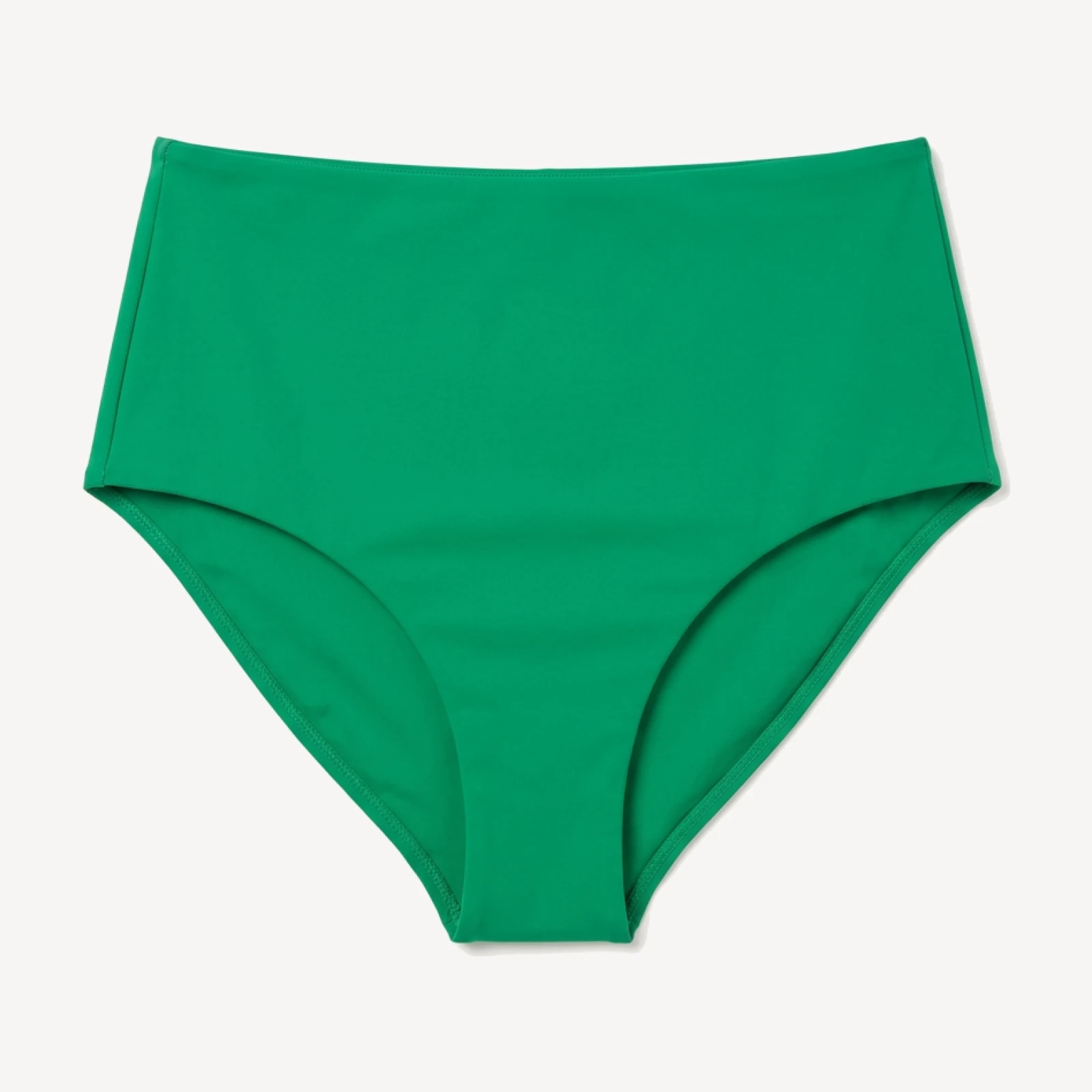 High Rise Brief