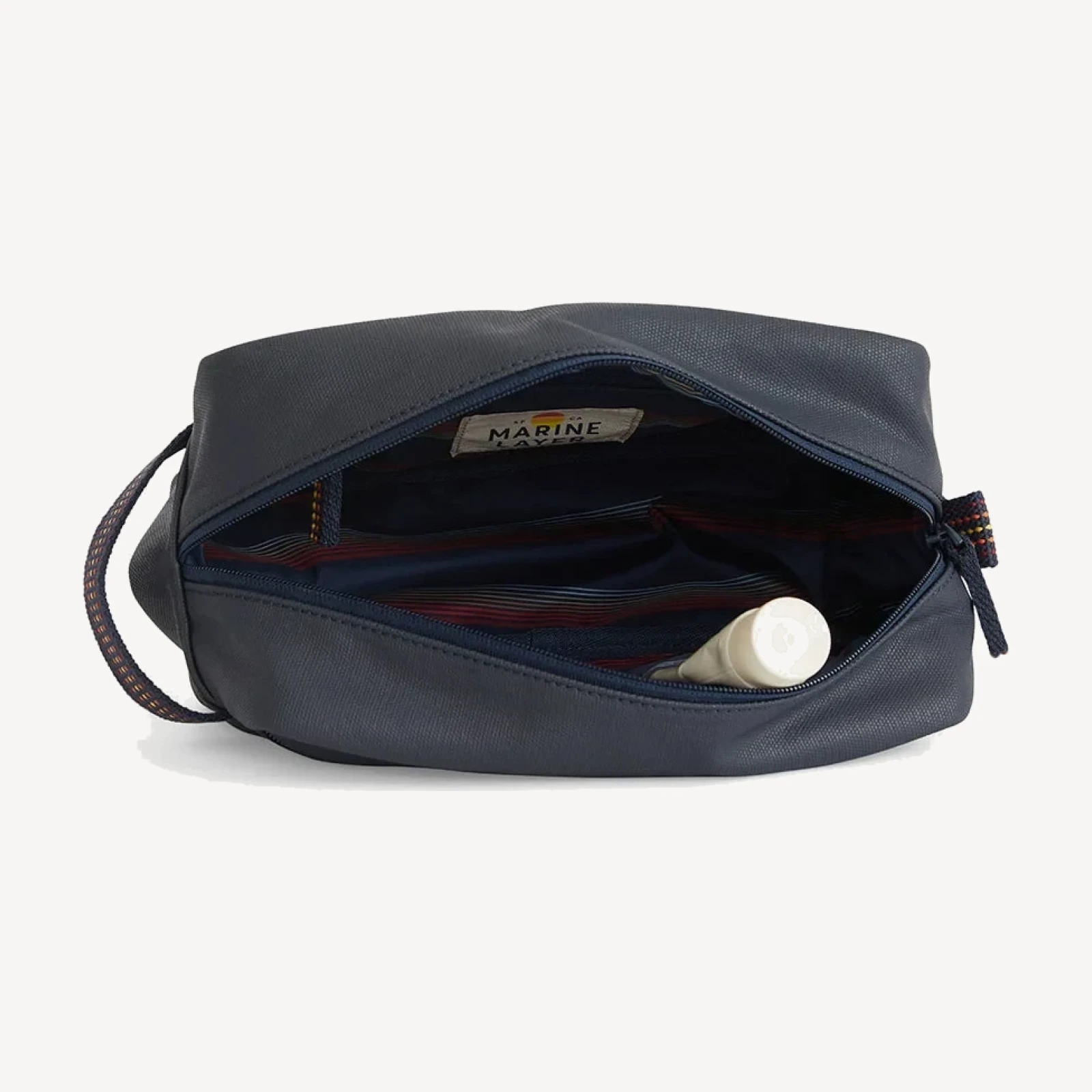 Dopp Kit in Navy