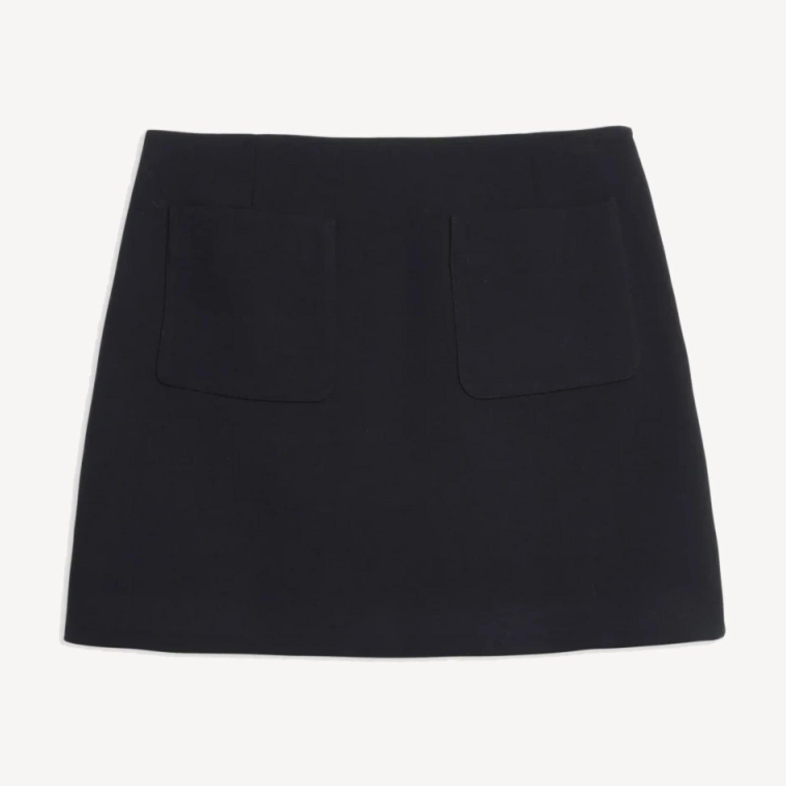 CITY SKIRT