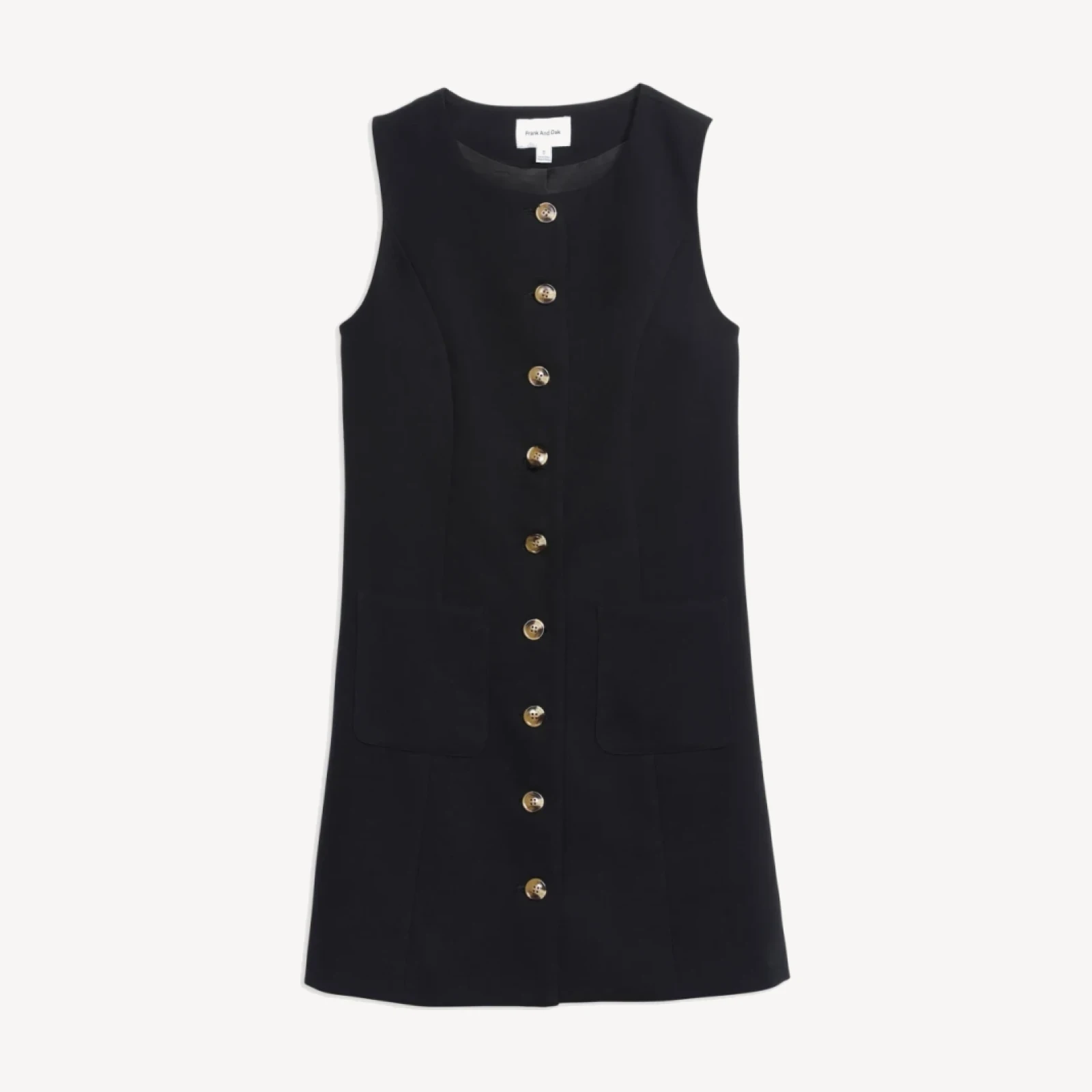CITY DRESS
