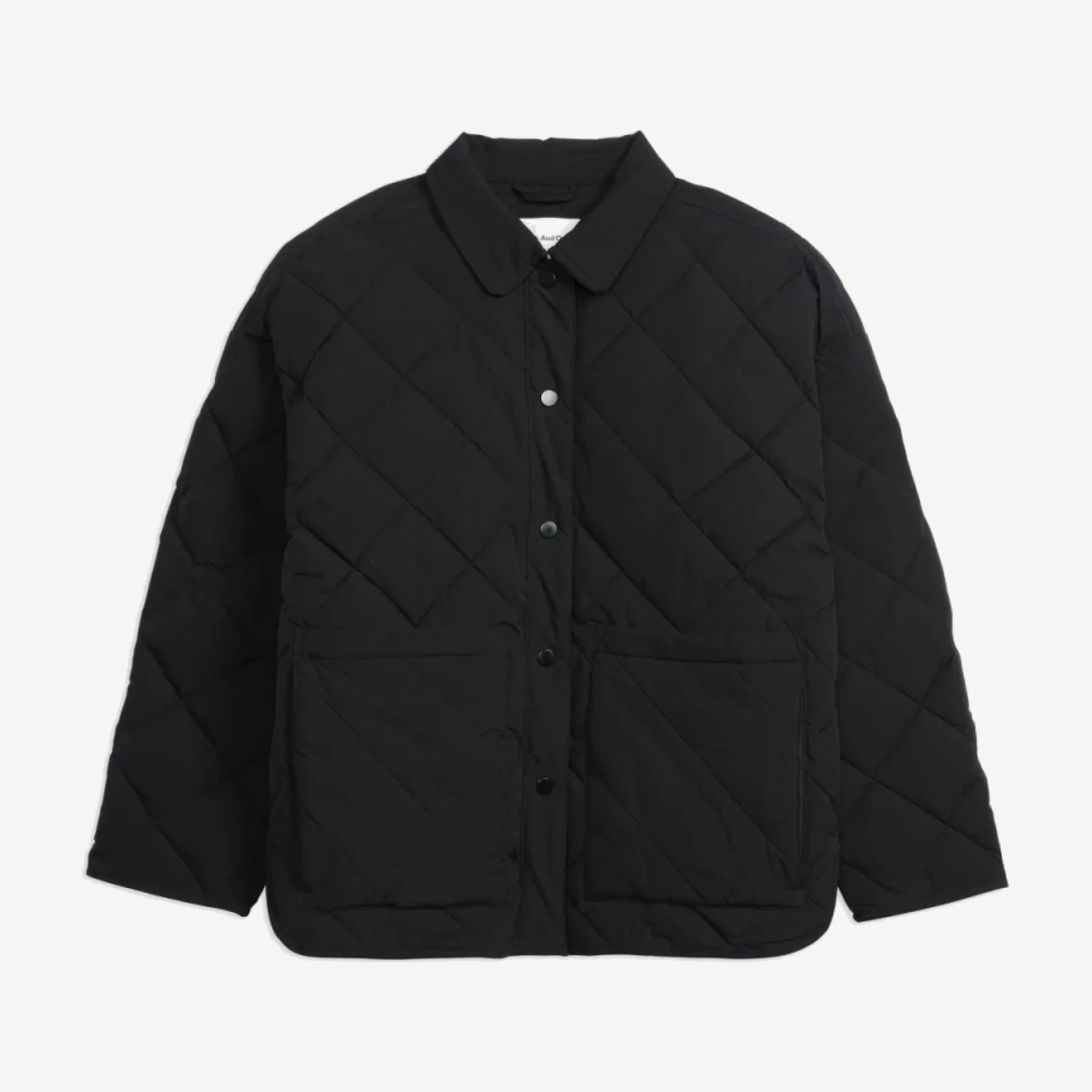 SKYLINE SHIRT JACKET
