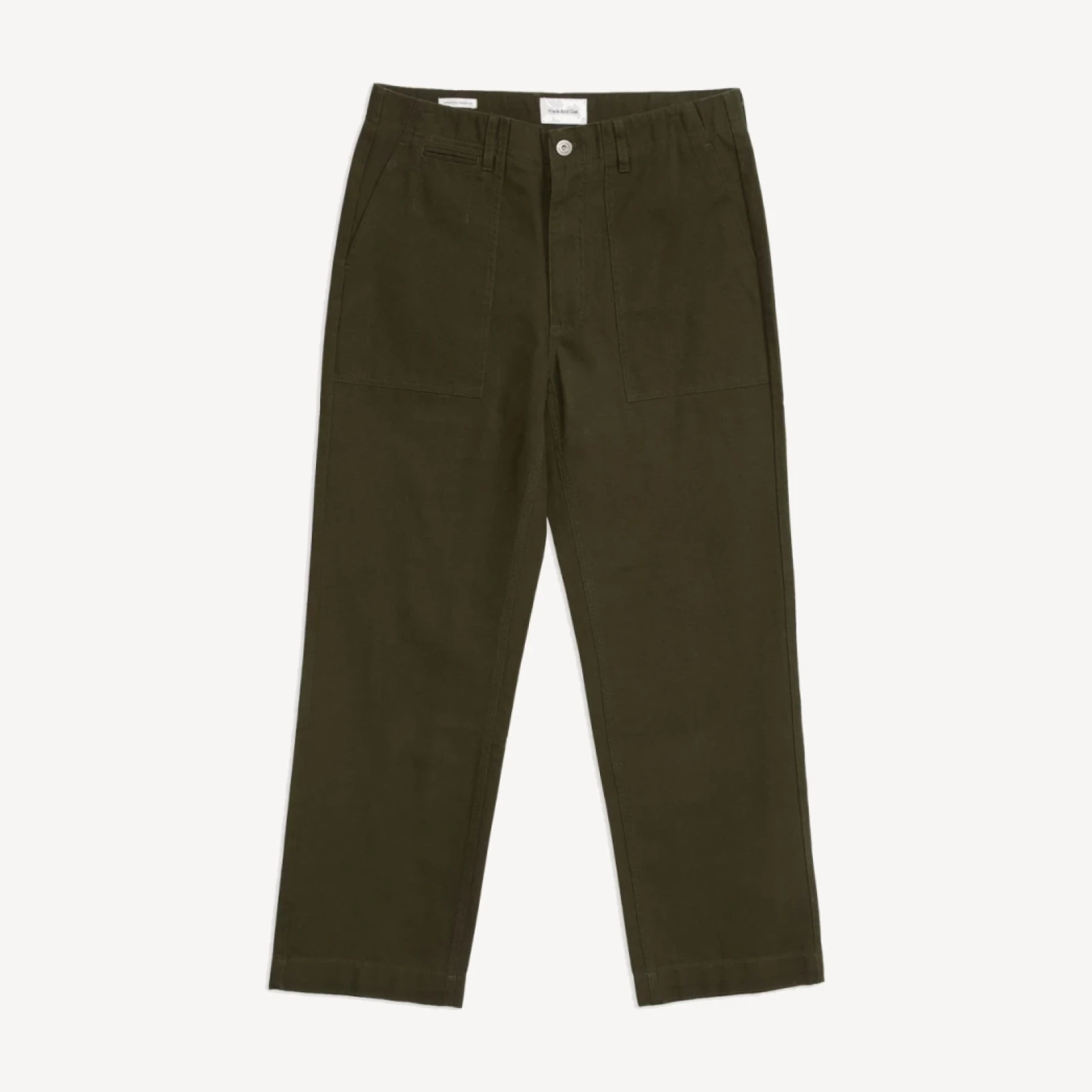 ESSENTIAL FATIGUE PANT