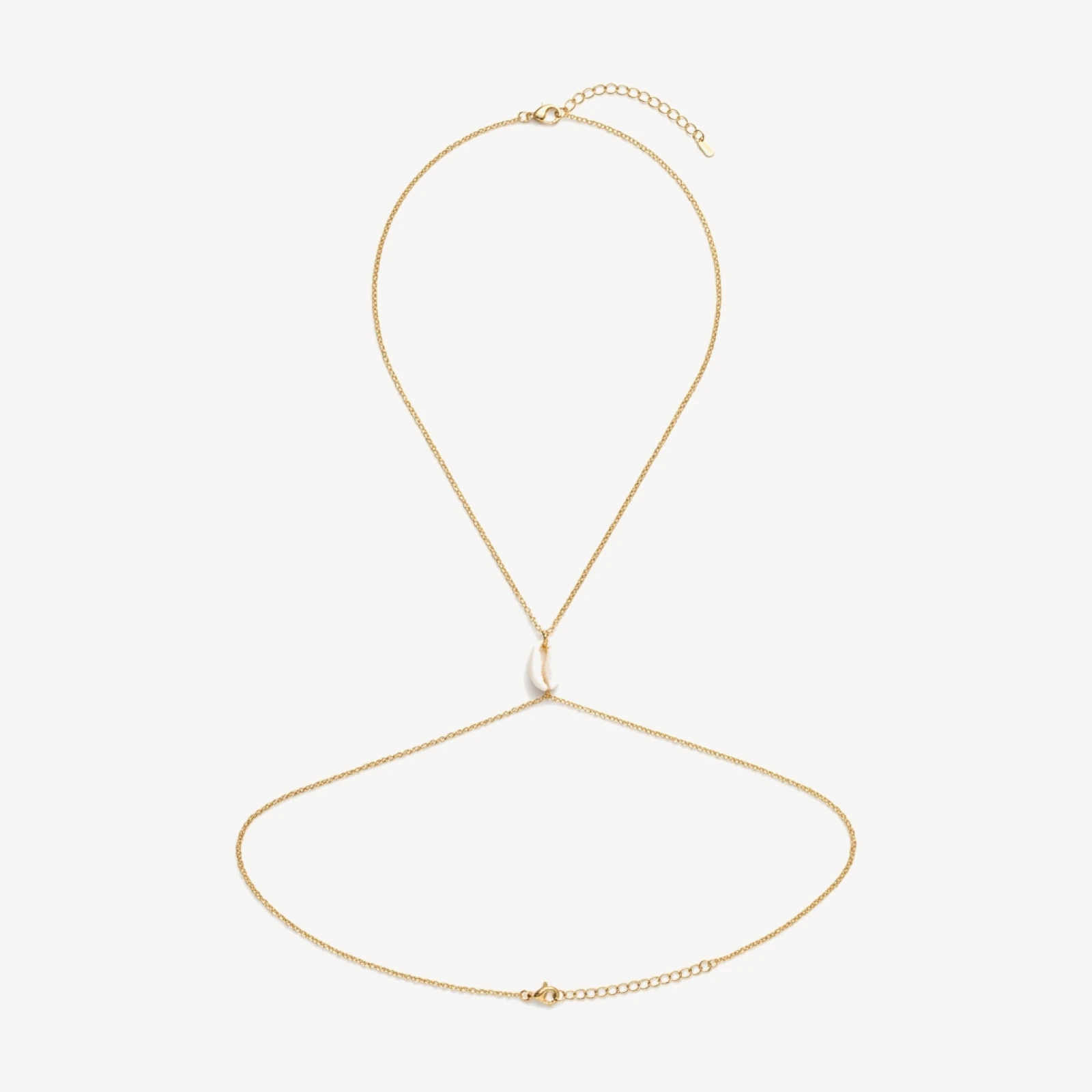 The Julianne Body Chain
