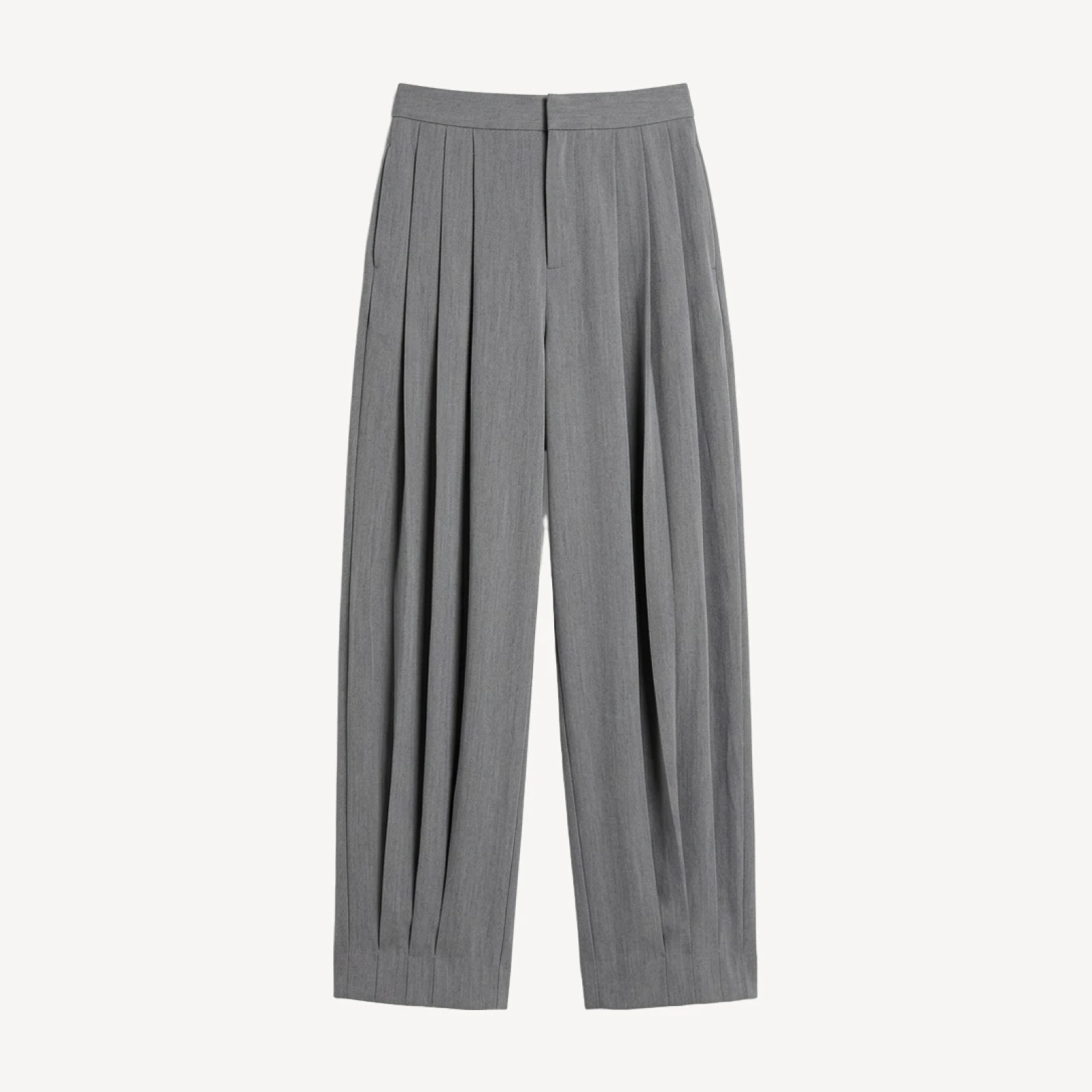 Cinq a Sept Cassara Pleated Pants