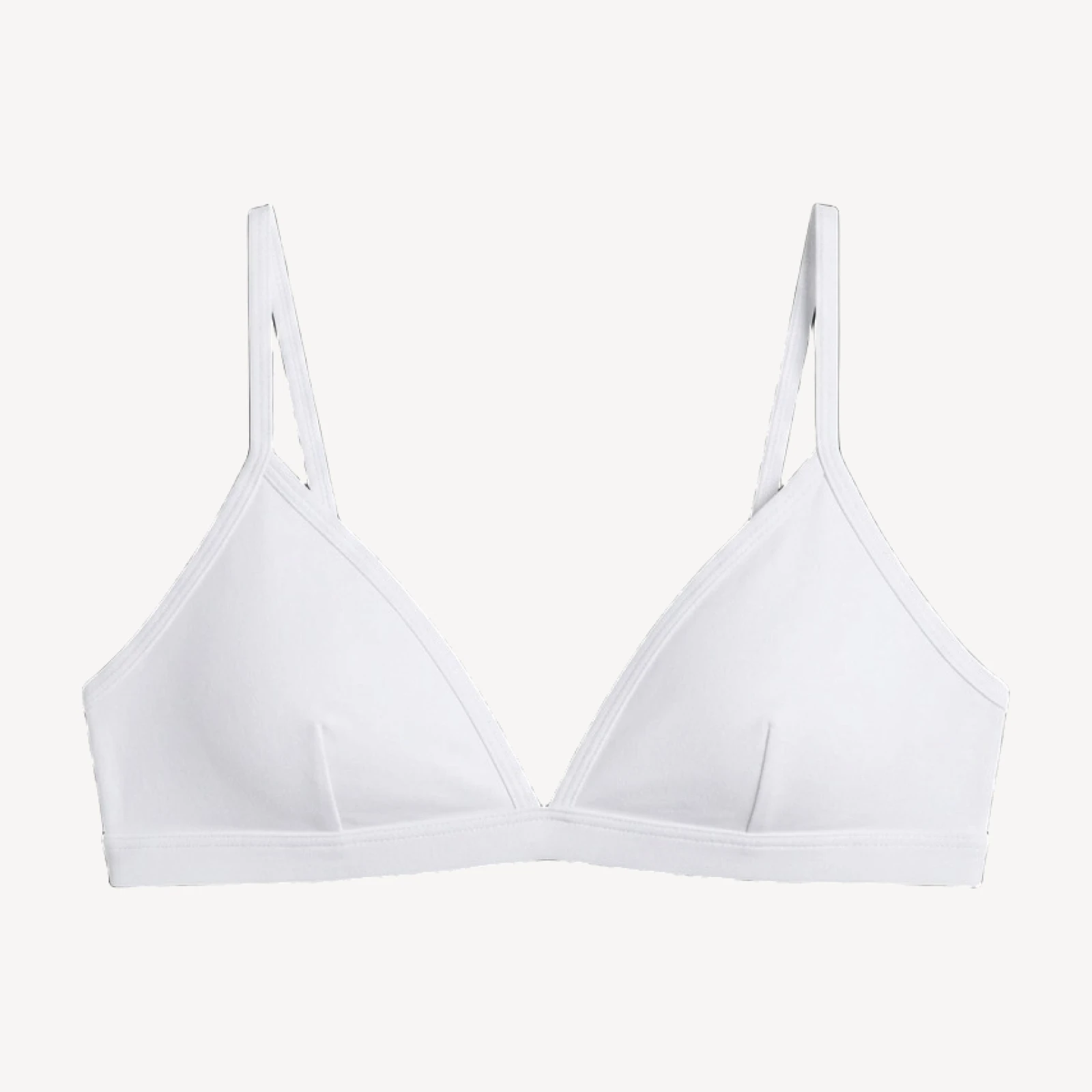 Triangle Bralette