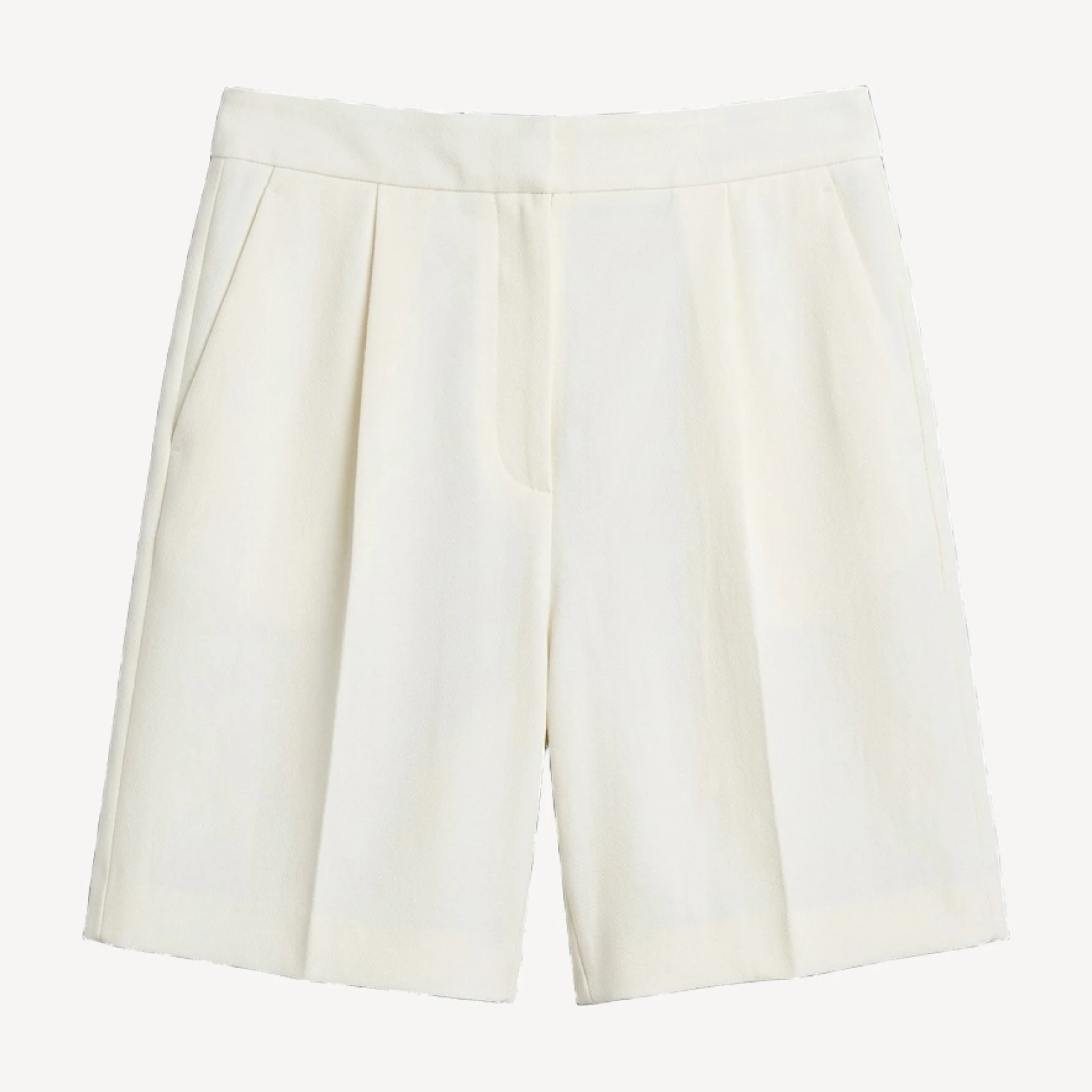 The Effortless Short™ Above-Knee - Crepette™