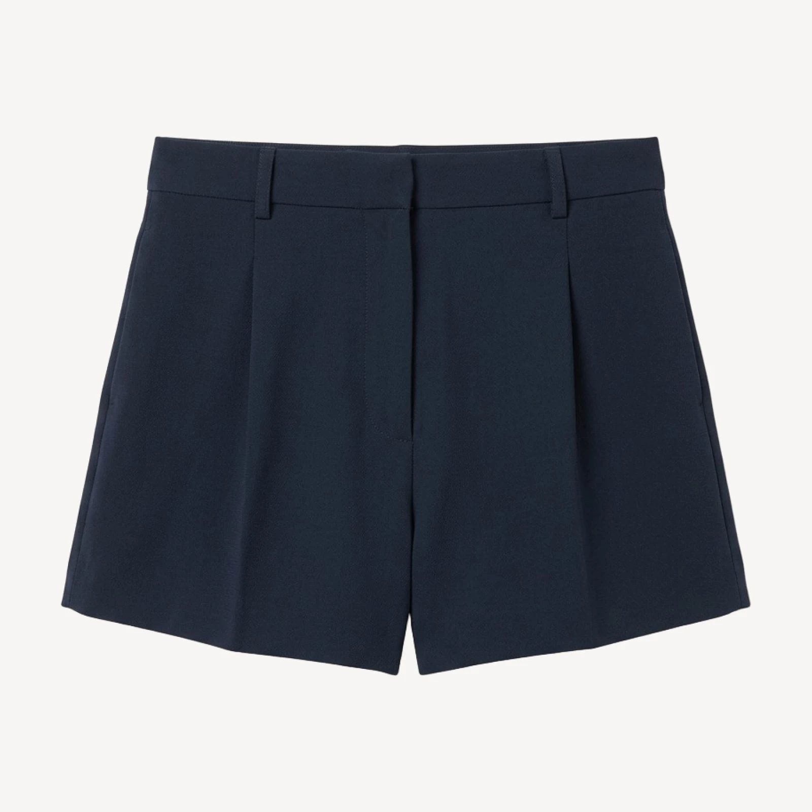 The Effortless Short™ Mini - Crepette™