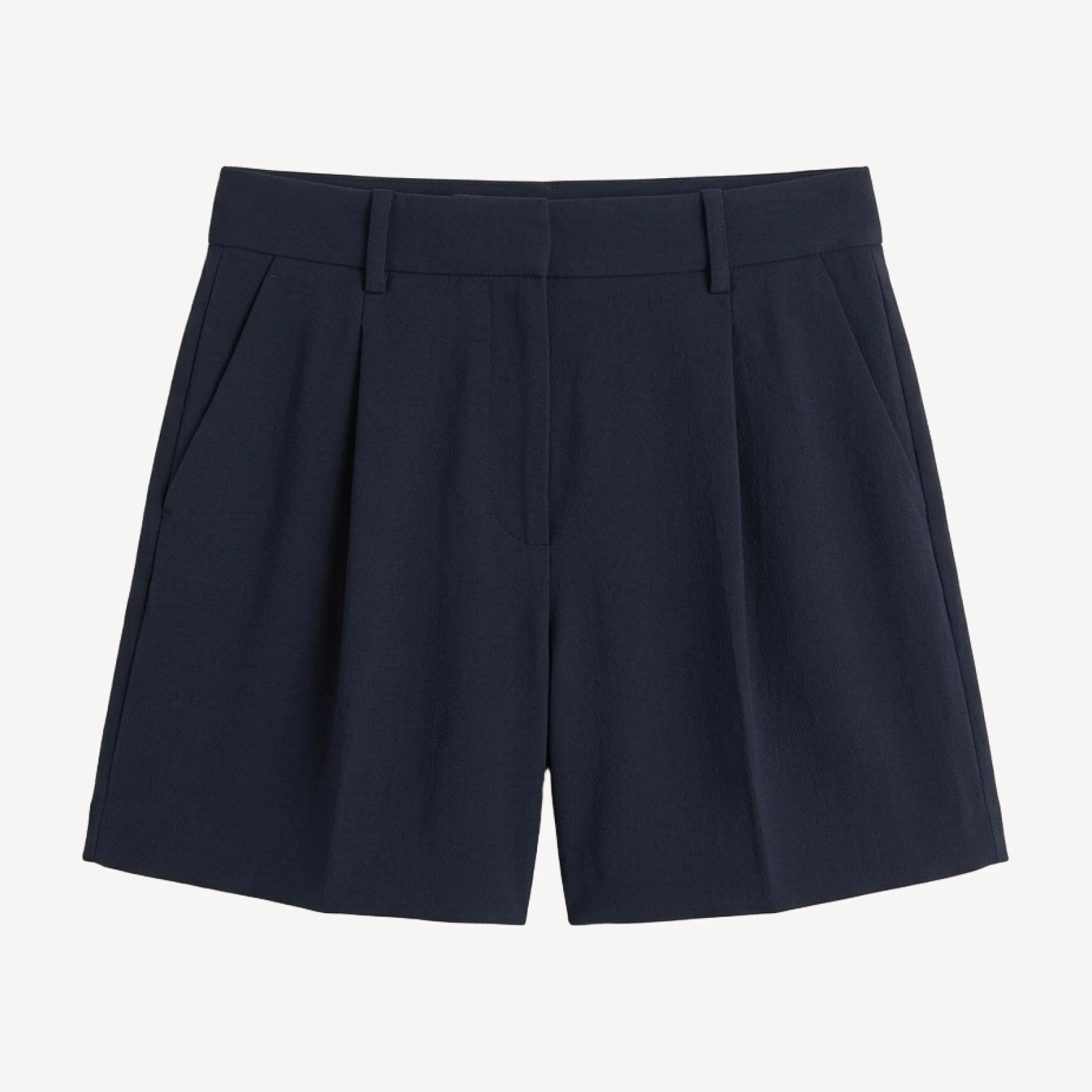 The Effortless Short™ Mid-Thigh - Crepette™