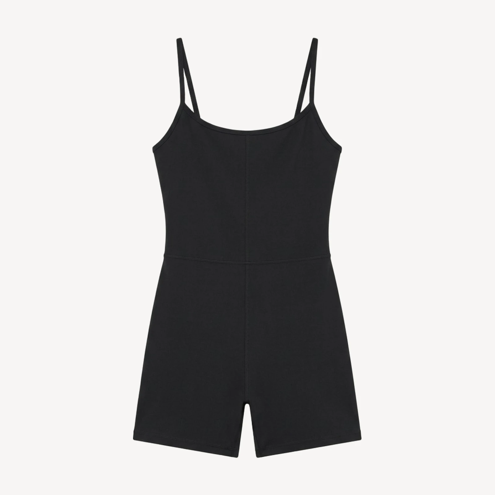 Freestyle 5" Romper