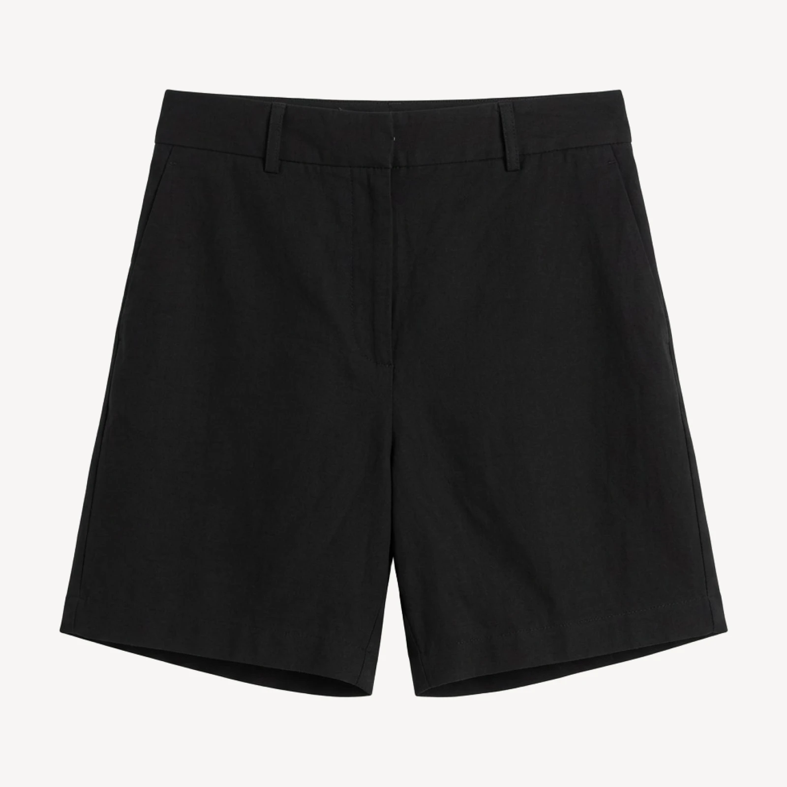 New Agency Mid-Thigh Short - Eversential™