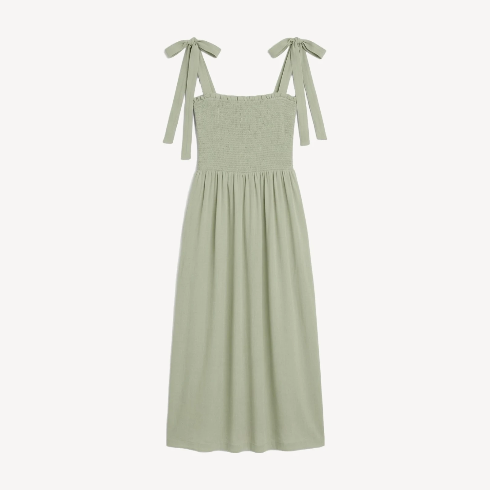 Golden Hour Dress