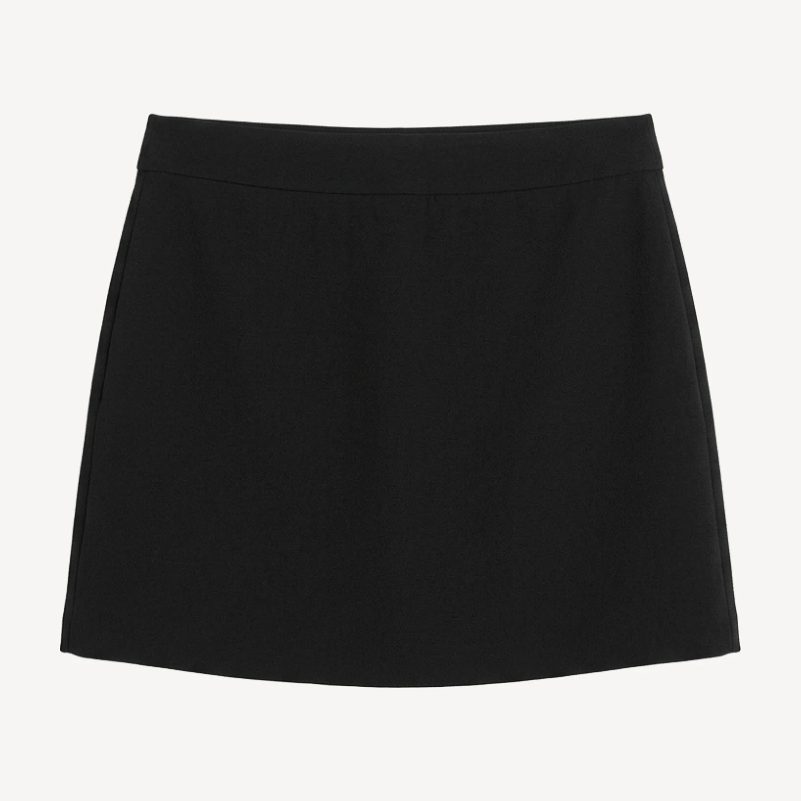 Classic Mini Skirt - Crepette™