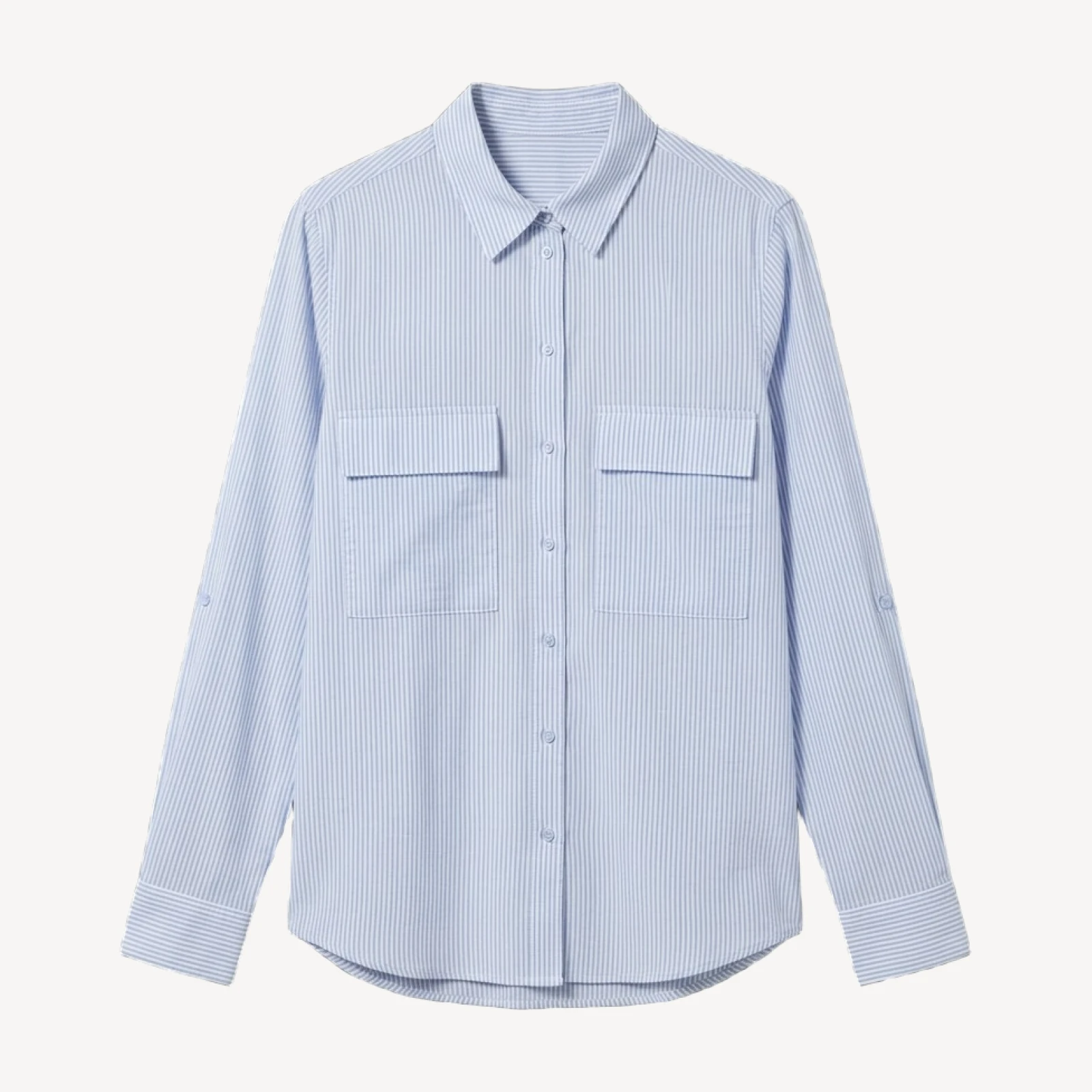 Utility Shirt