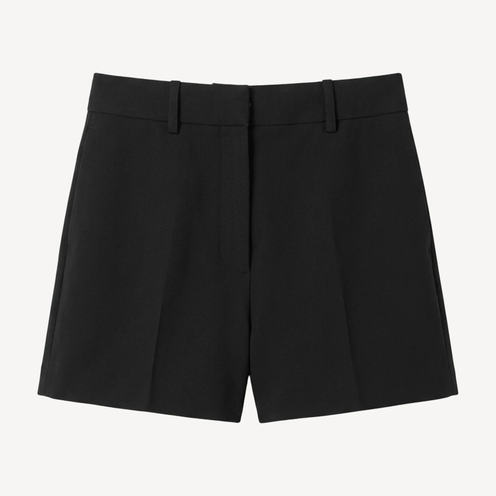 Agency Mini Short