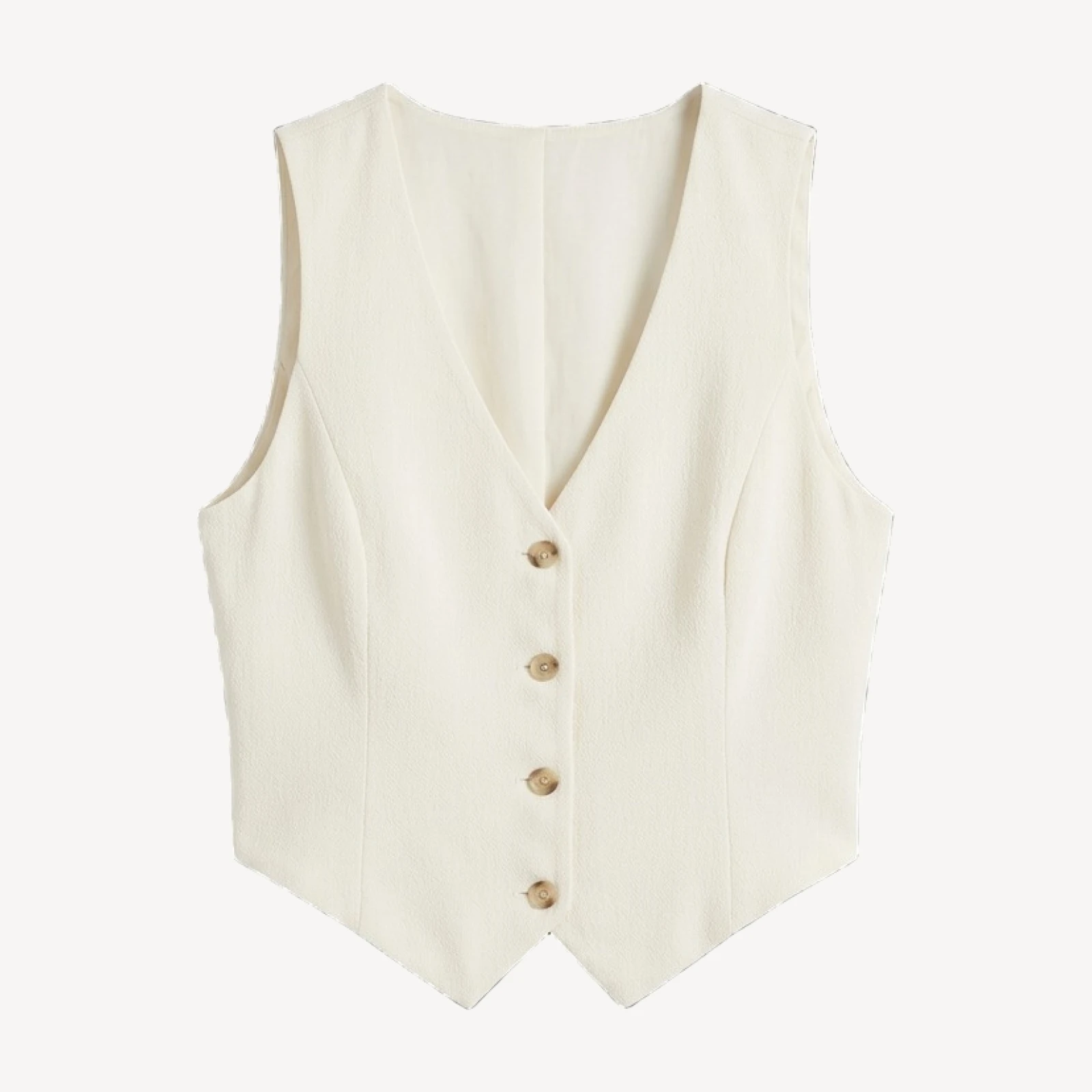 Pacino Vest - Crepette™