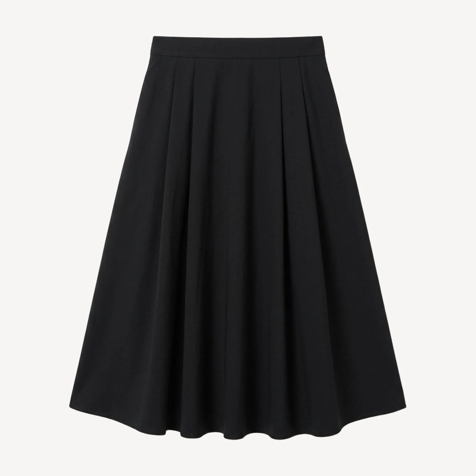 Enterprise Skirt - Eversential™