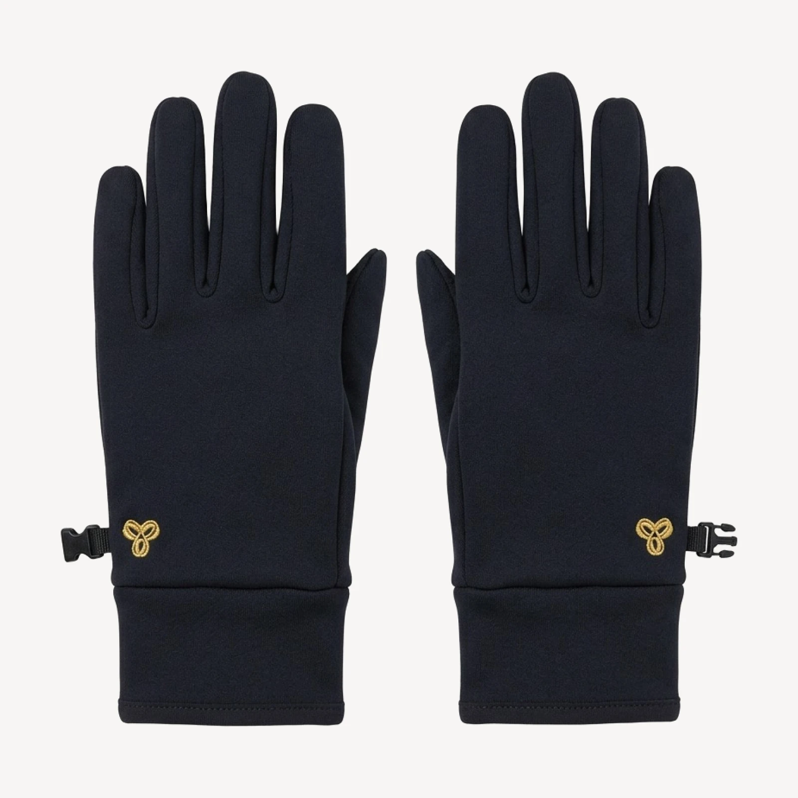 Polartec® Power Stretch™ Gloves