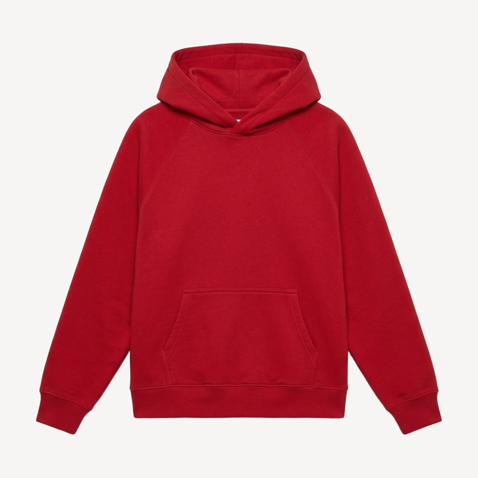 Cozy Sweatfleece Mega Raglan™ Hoodie