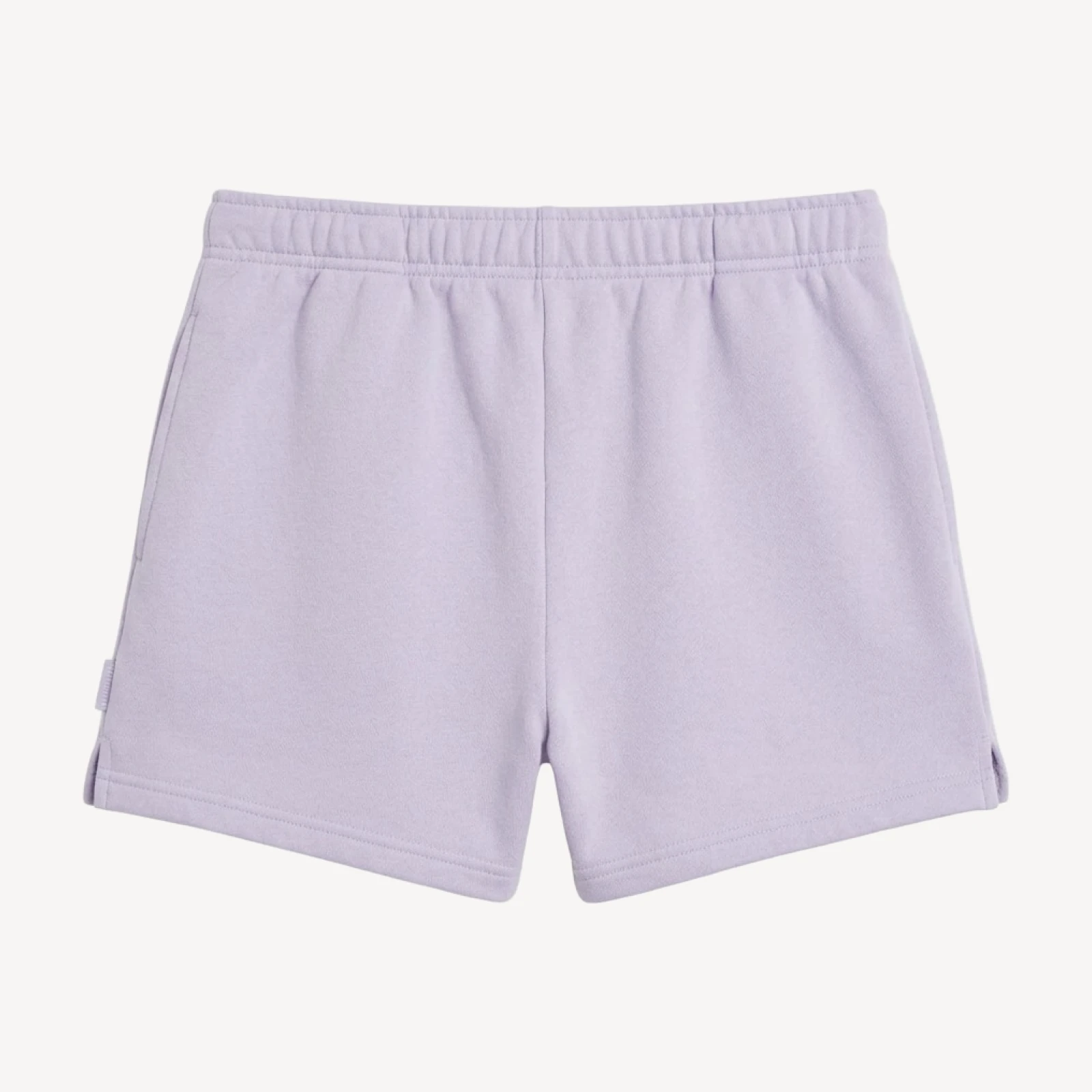 Cozy Sweatfleece Perfect Micro Short