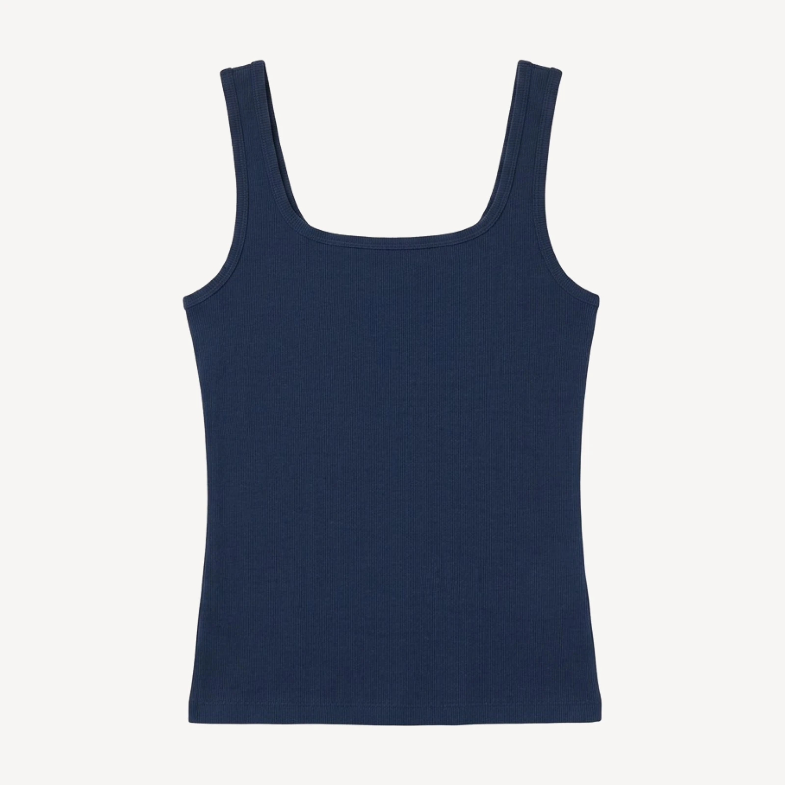 HomeStretch™ Rib Frequency Tank